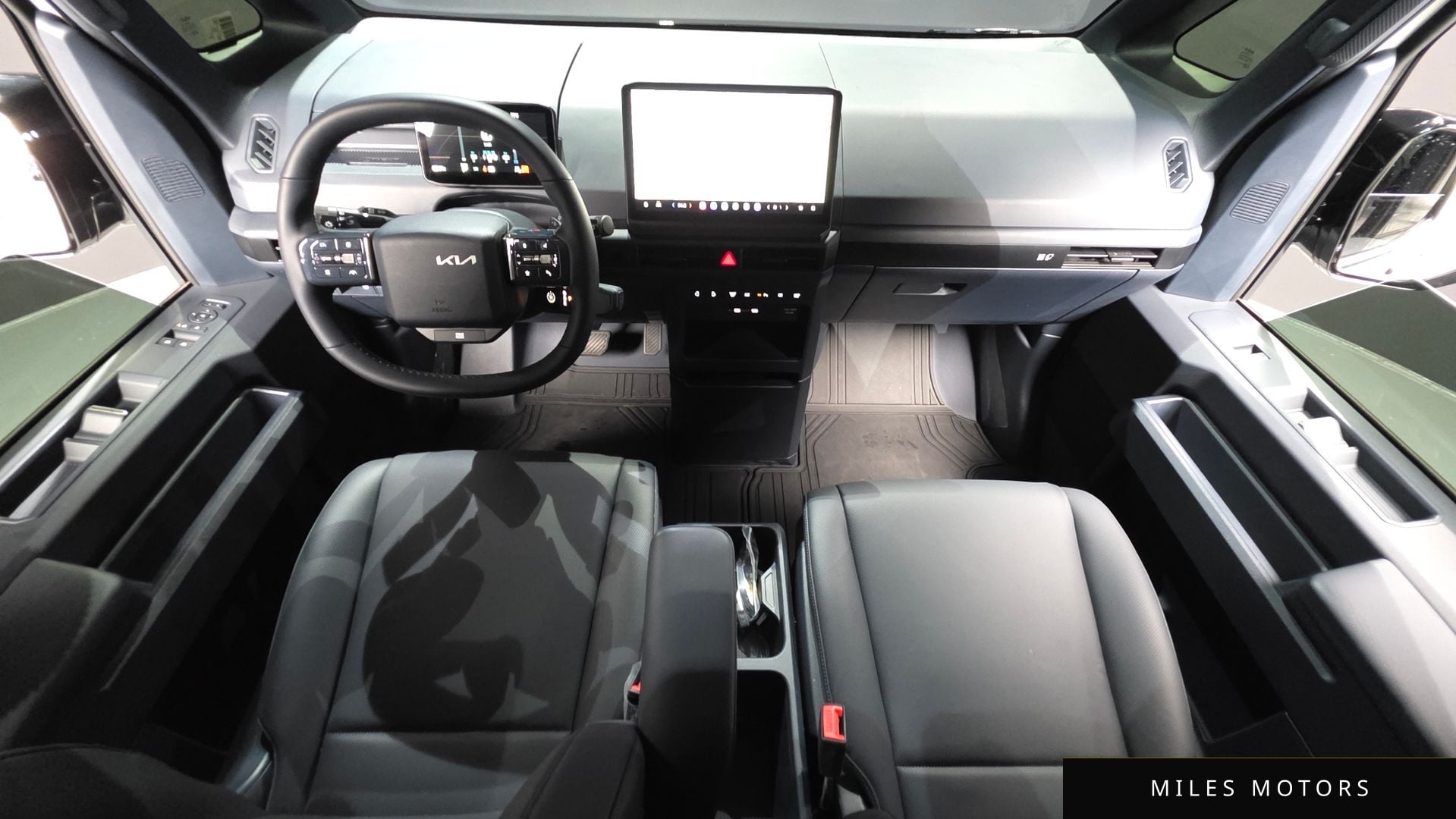 Kia PV5 2026 — миниатюра 10