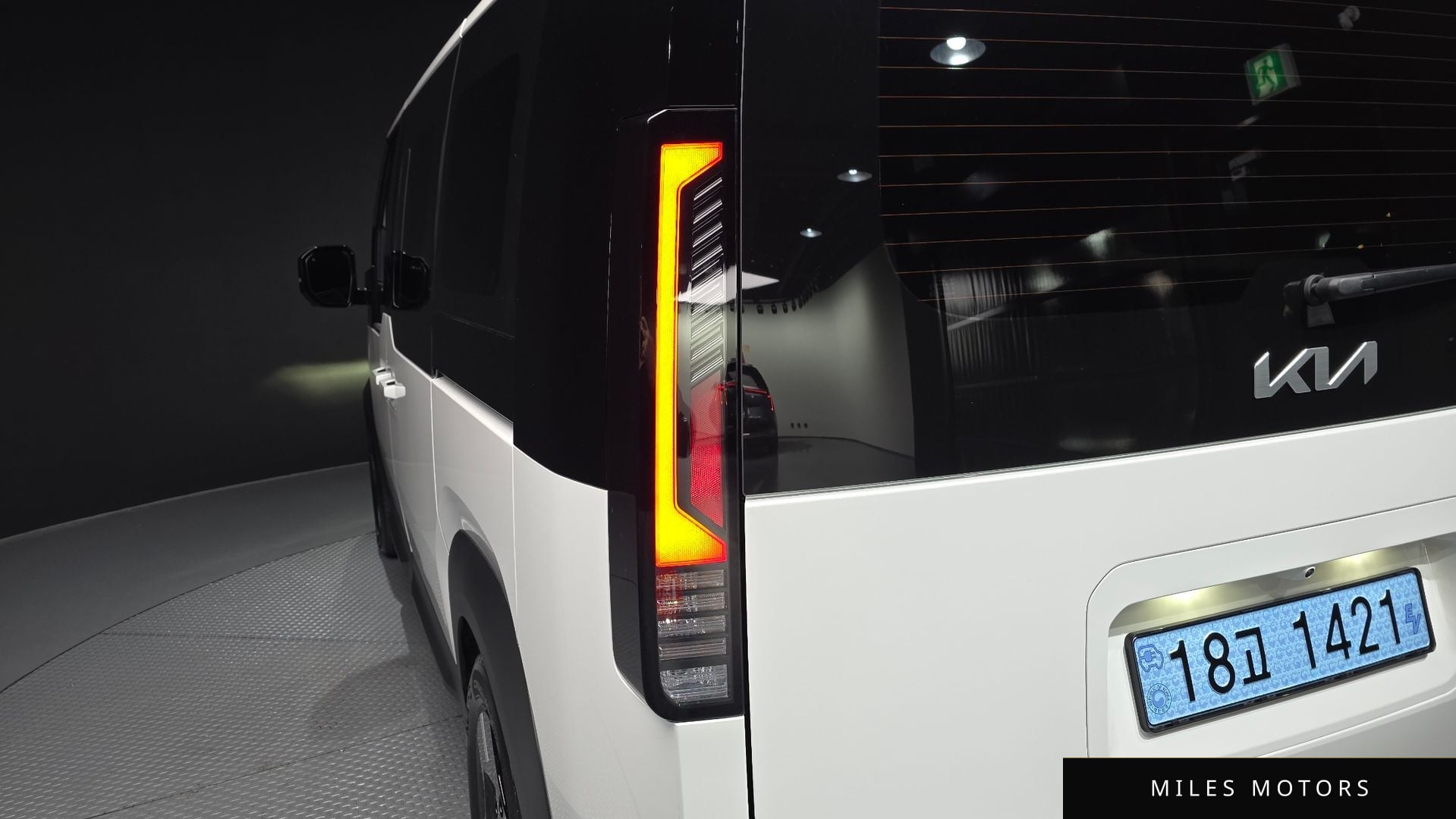 Kia PV5 2026 — миниатюра 9