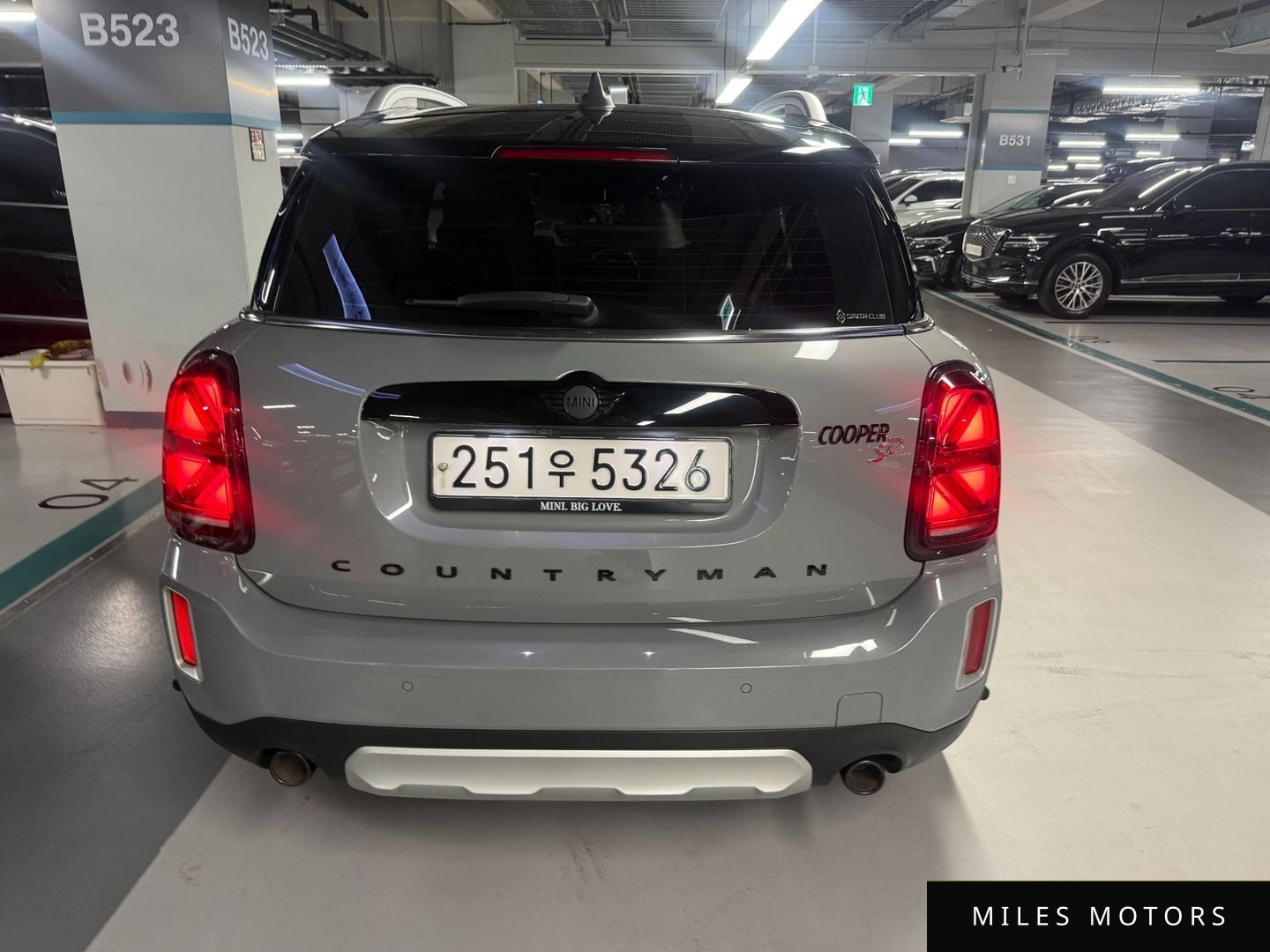MINI Countryman 2022 — миниатюра 4