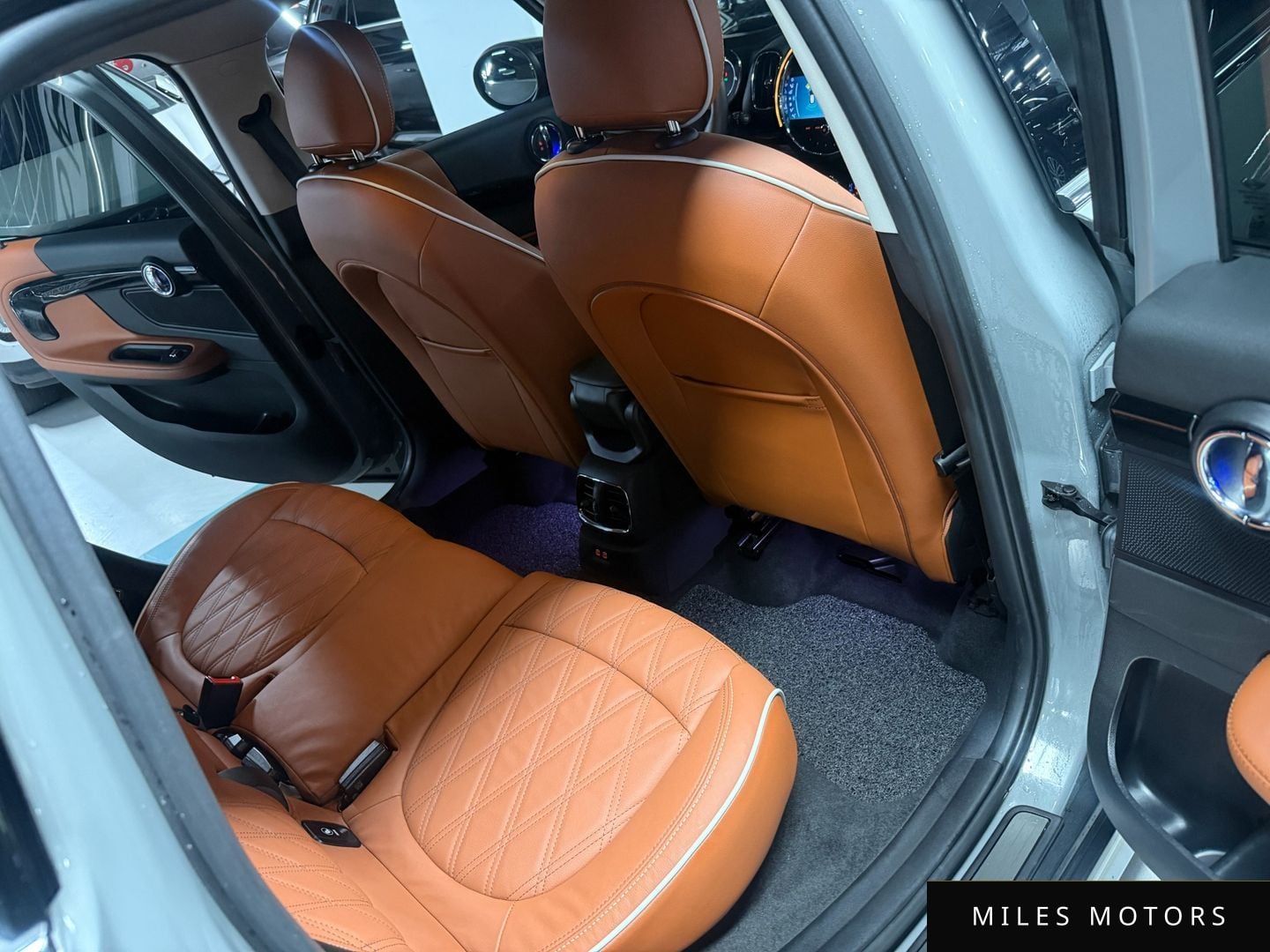 MINI Countryman 2022 — миниатюра 5