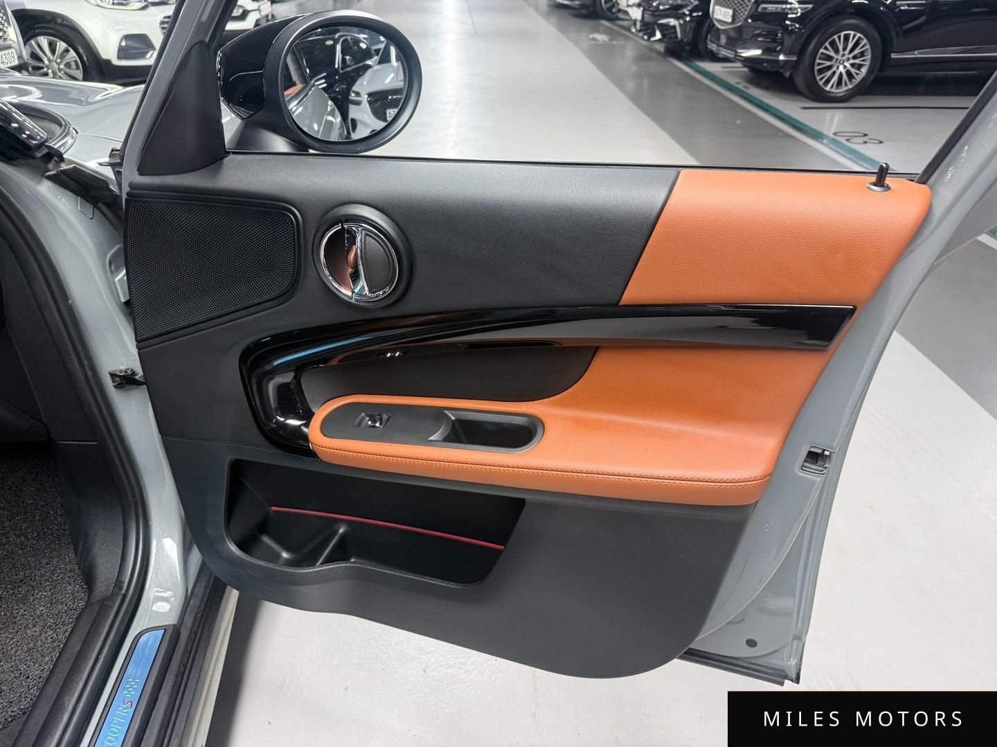 MINI Countryman 2022 — миниатюра 6