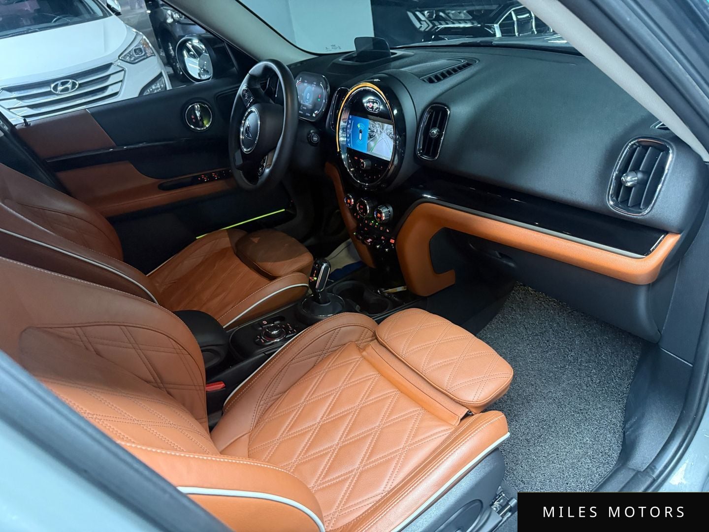 MINI Countryman 2022 — миниатюра 7