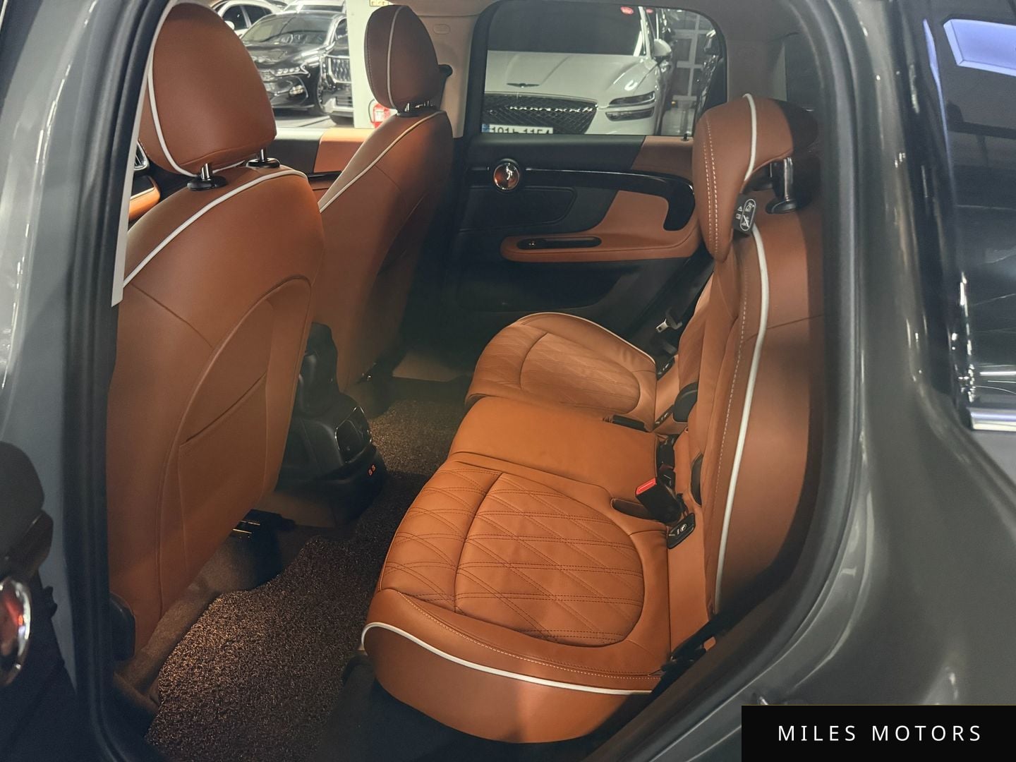 MINI Countryman 2022 — миниатюра 9