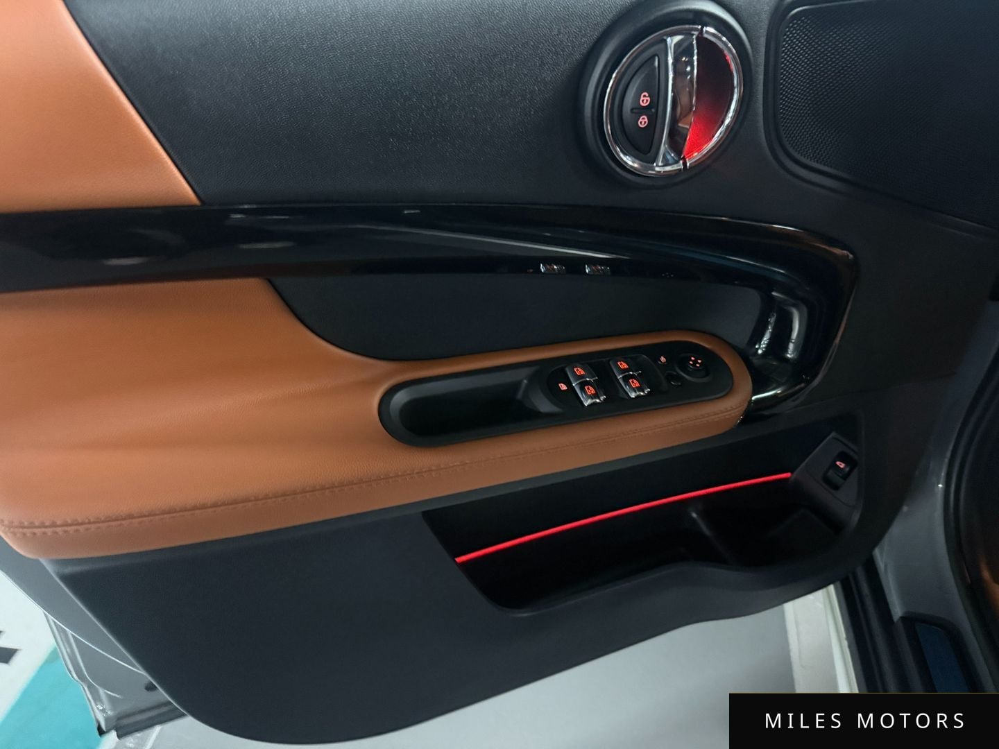 MINI Countryman 2022 — миниатюра 10