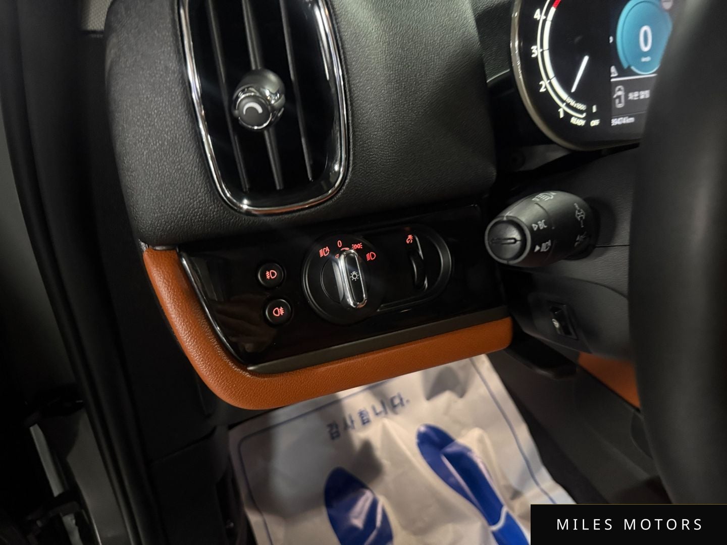 MINI Countryman 2022 — миниатюра 12