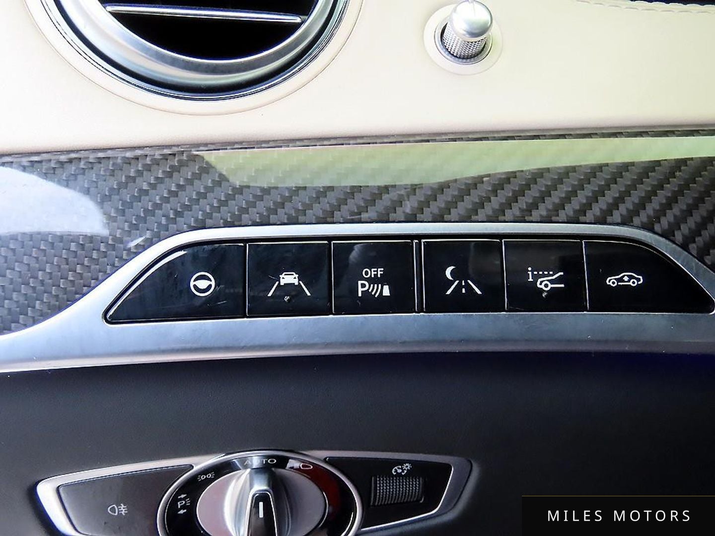 Mercedes-Benz S-Class W222 2018 — миниатюра 11