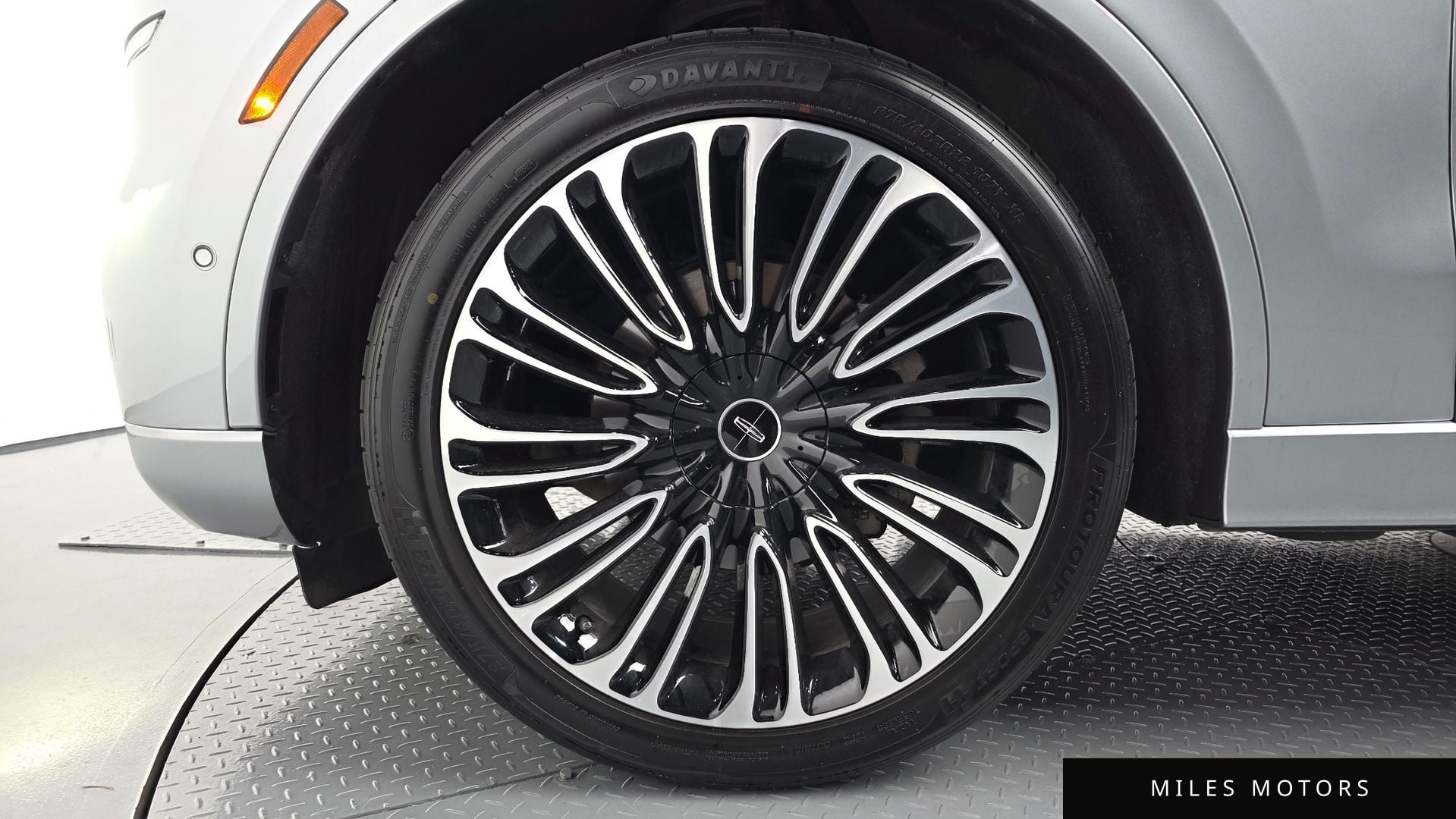 Lincoln Aviator 2020 — миниатюра 5