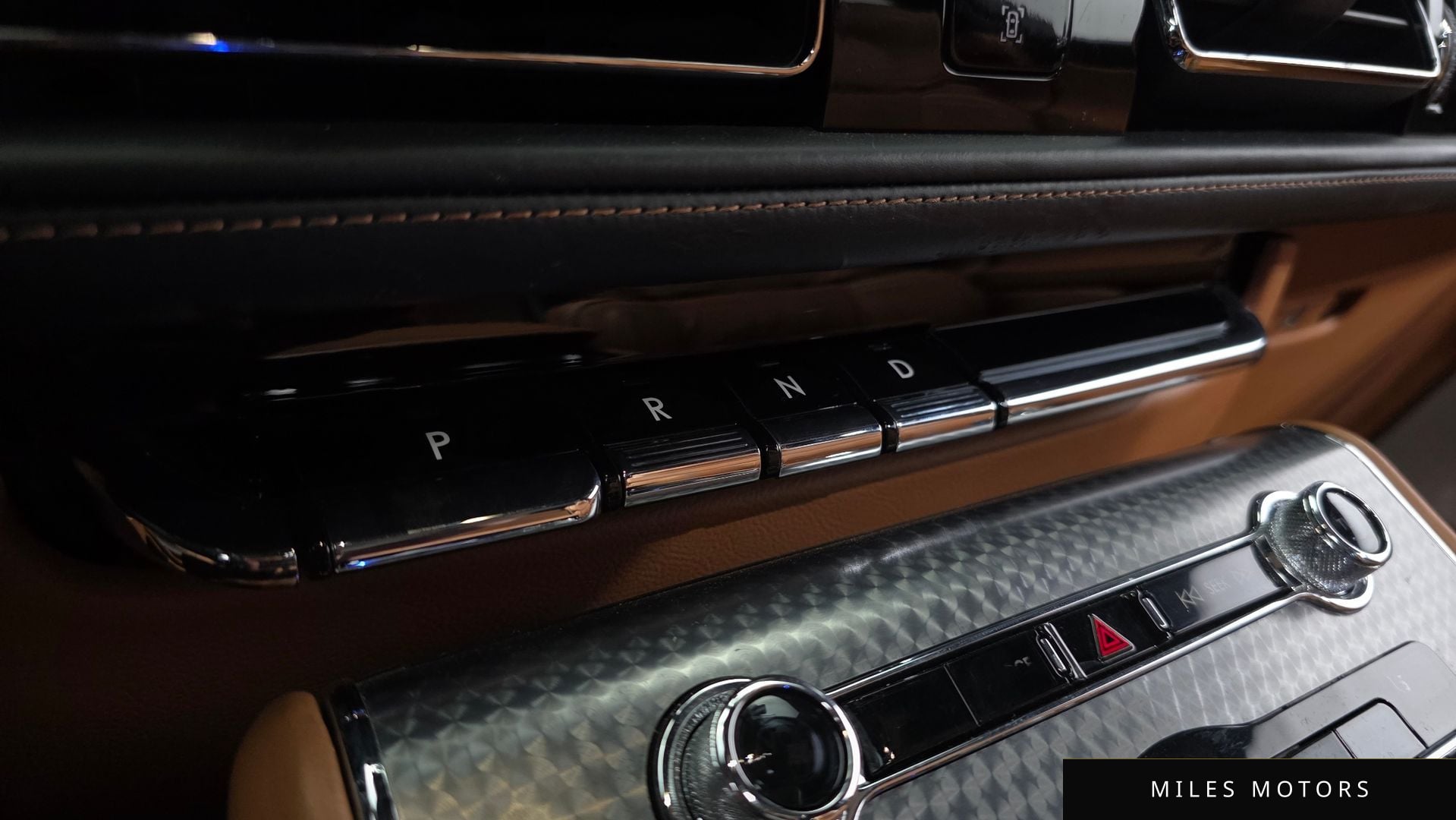 Lincoln Aviator 2020 — миниатюра 12