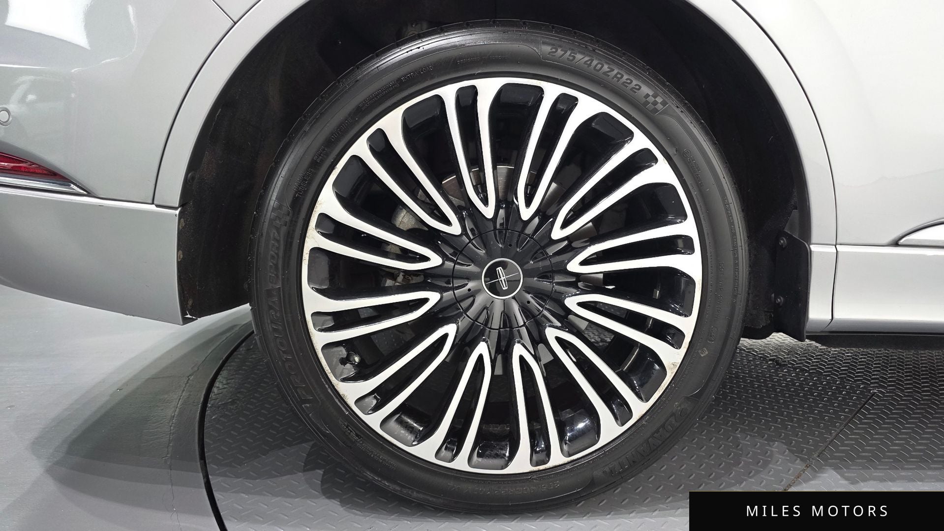 Lincoln Aviator 2020 — миниатюра 7