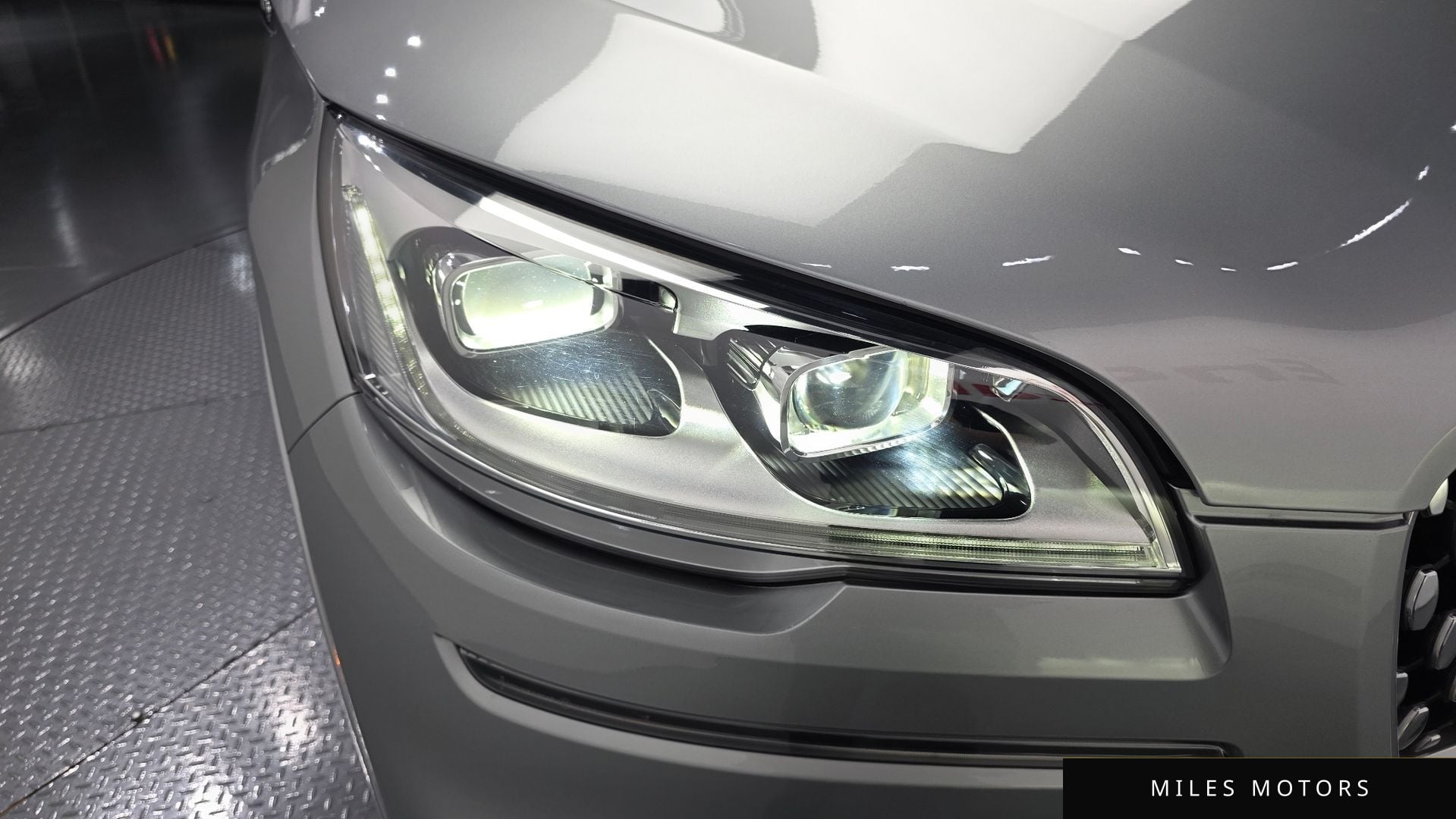 Lincoln Aviator 2020 — миниатюра 8
