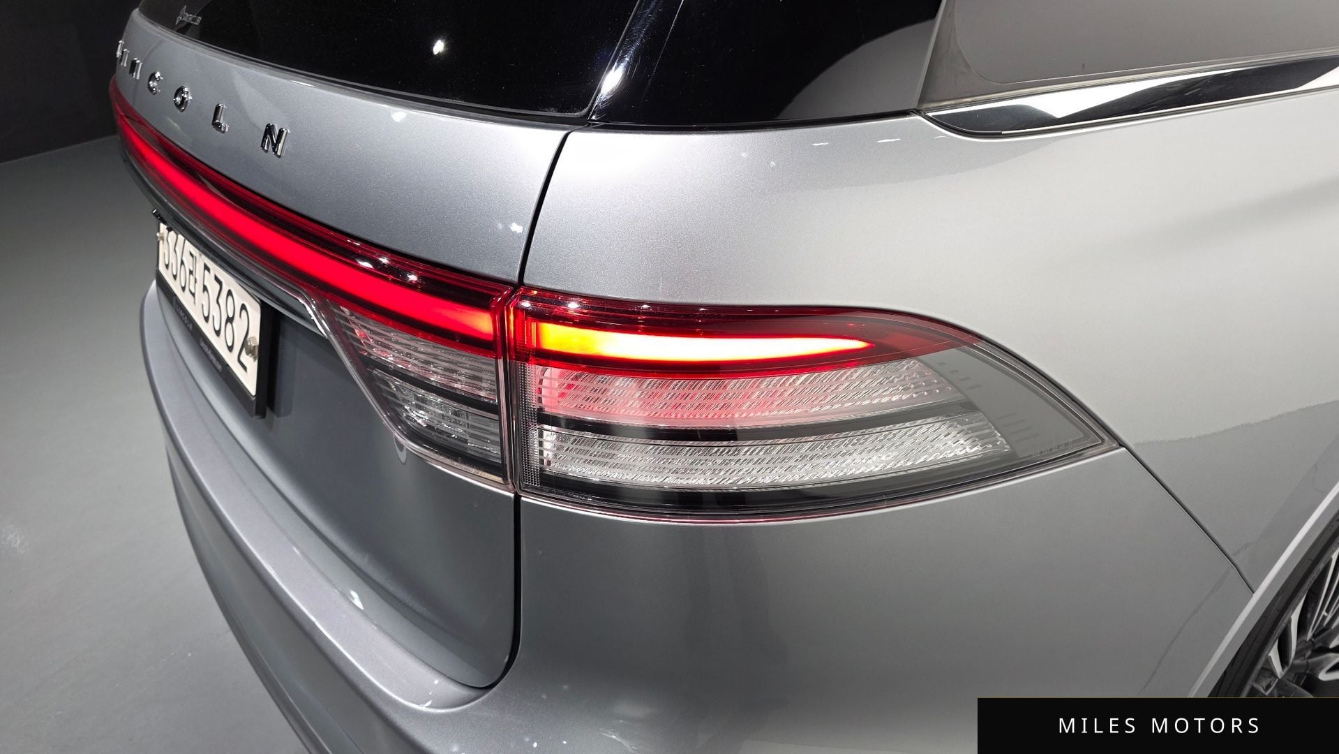 Lincoln Aviator 2020 — миниатюра 9