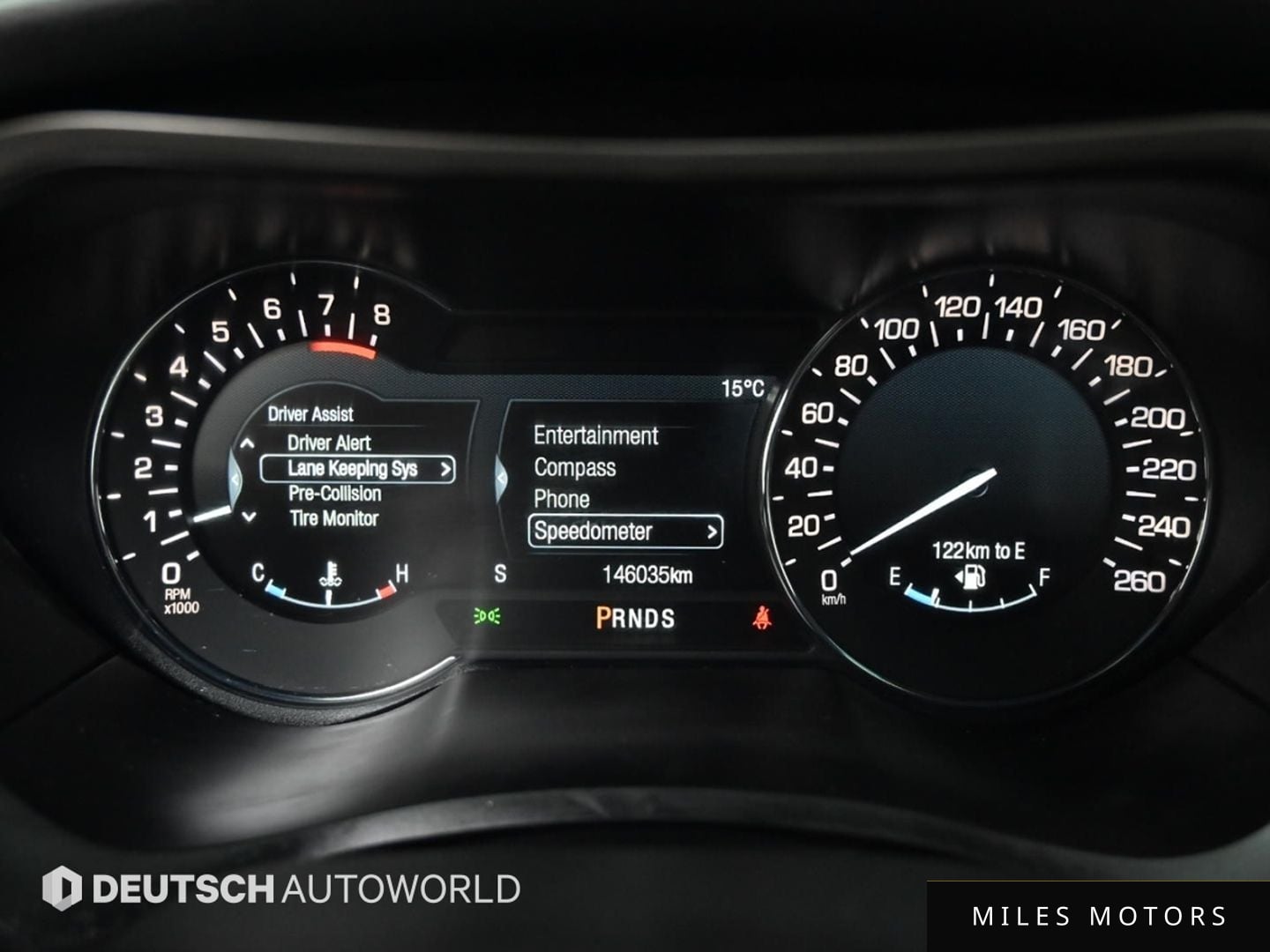 Lincoln MKZ 2017 — миниатюра 8