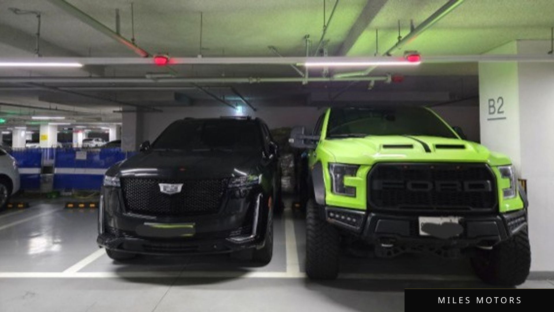 Ford F150 2015 — миниатюра 5