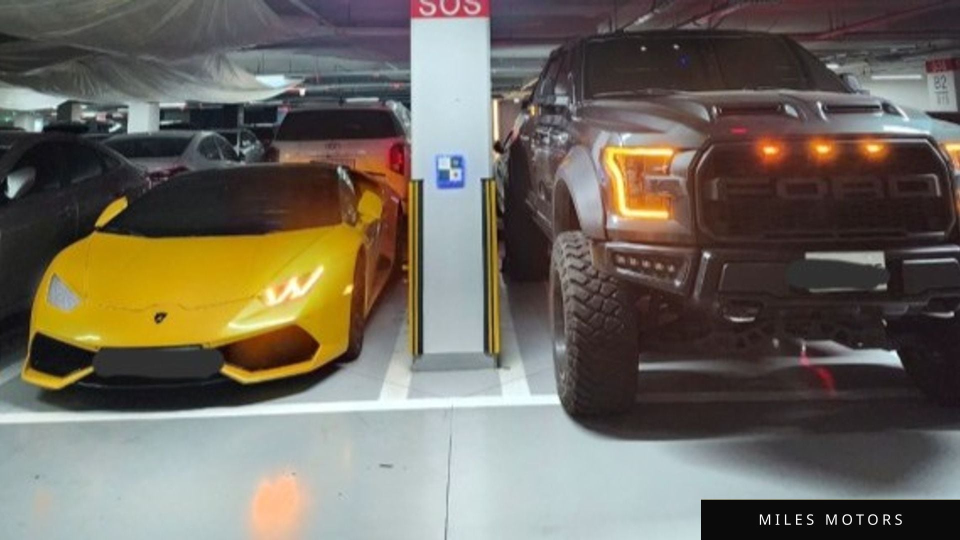 Ford F150 2015 — миниатюра 8