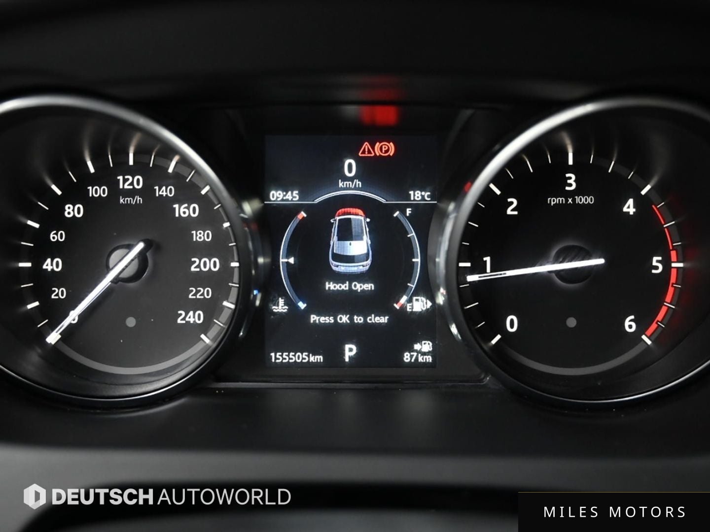 Land Rover Discovery Sport 2017 — миниатюра 8