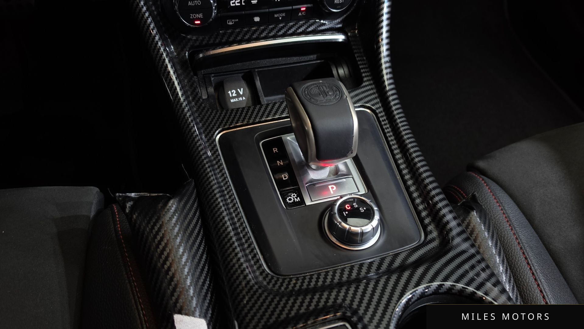 Mercedes-Benz A-Class W176 2017 — миниатюра 9