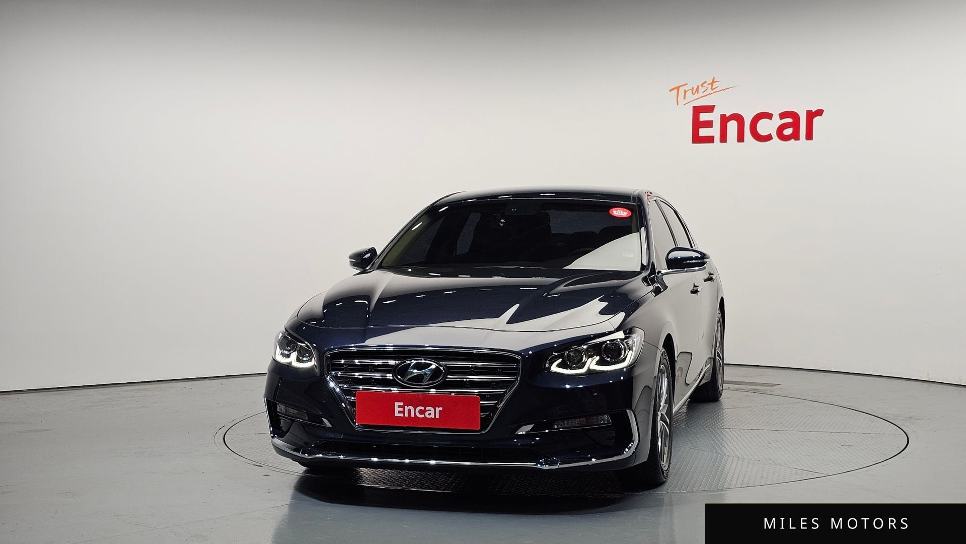 Hyundai Grandeur 2019 — миниатюра 3