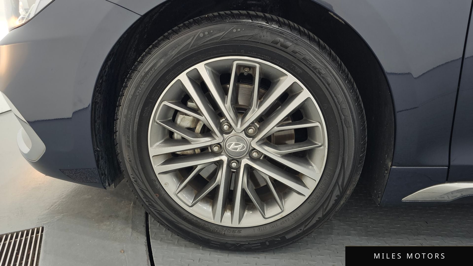 Hyundai Grandeur 2019 — миниатюра 5