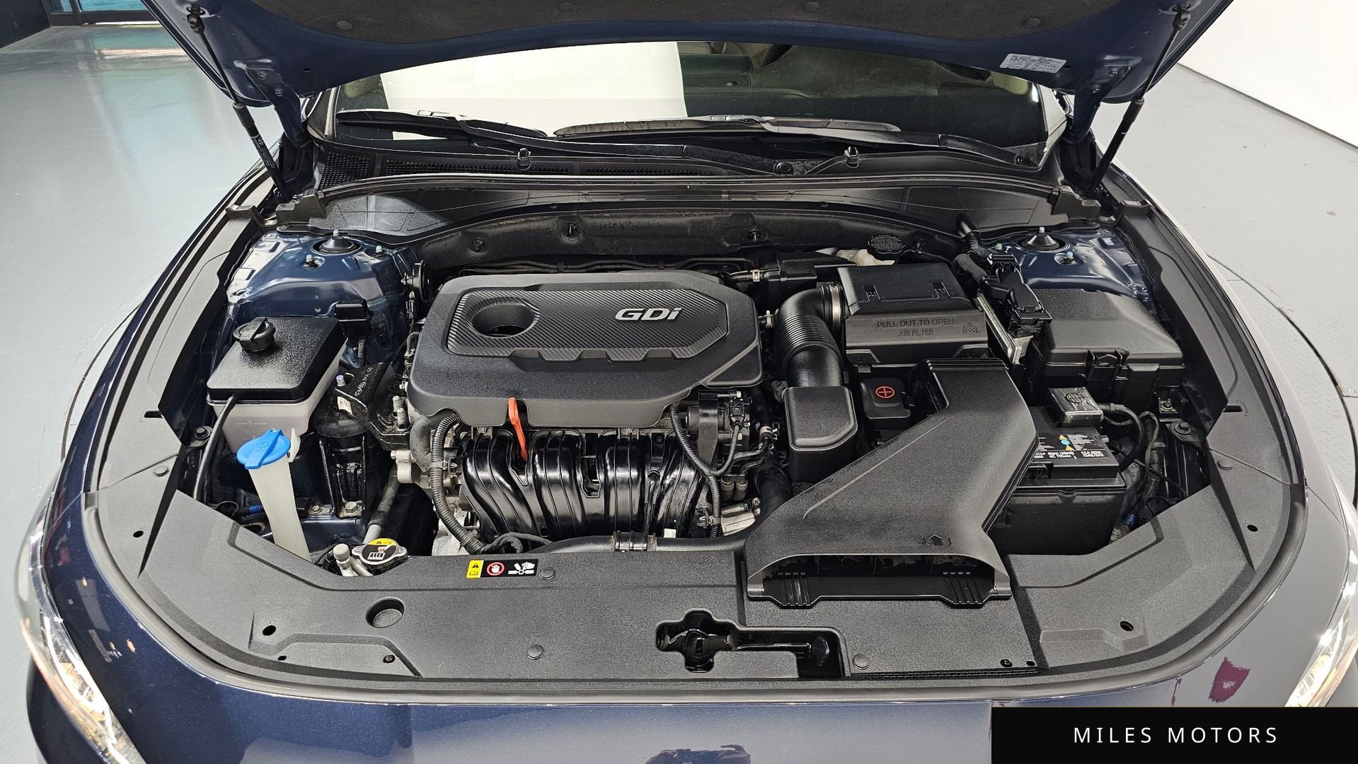 Hyundai Grandeur 2019 — миниатюра 6