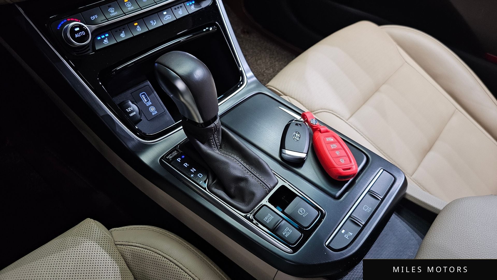 Hyundai Grandeur 2019 — миниатюра 12