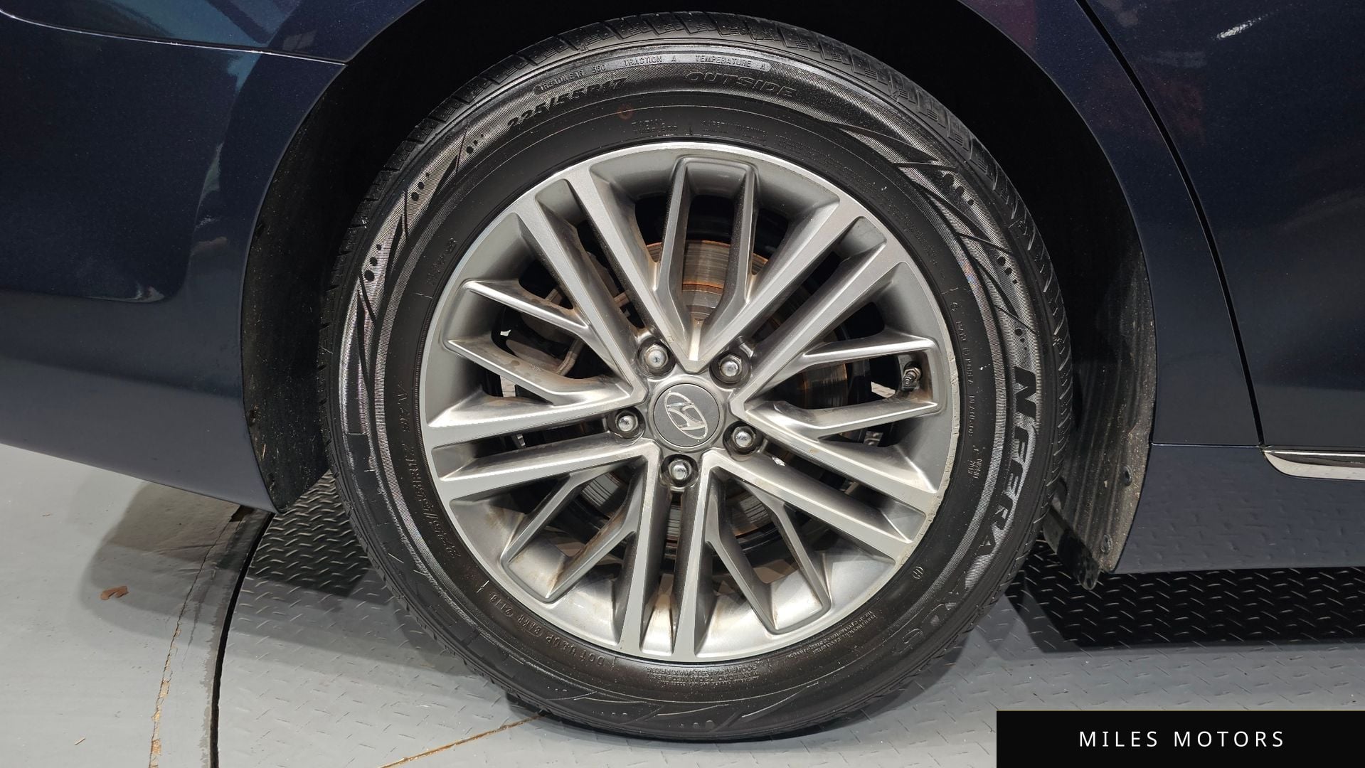 Hyundai Grandeur 2019 — миниатюра 7