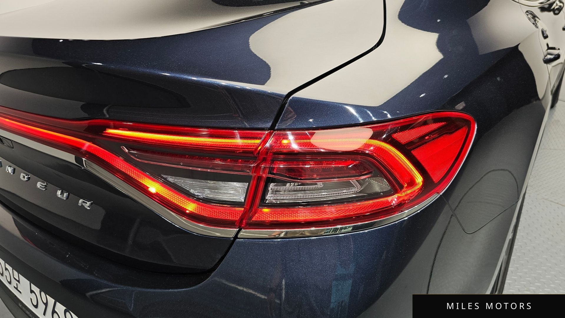 Hyundai Grandeur 2019 — миниатюра 9