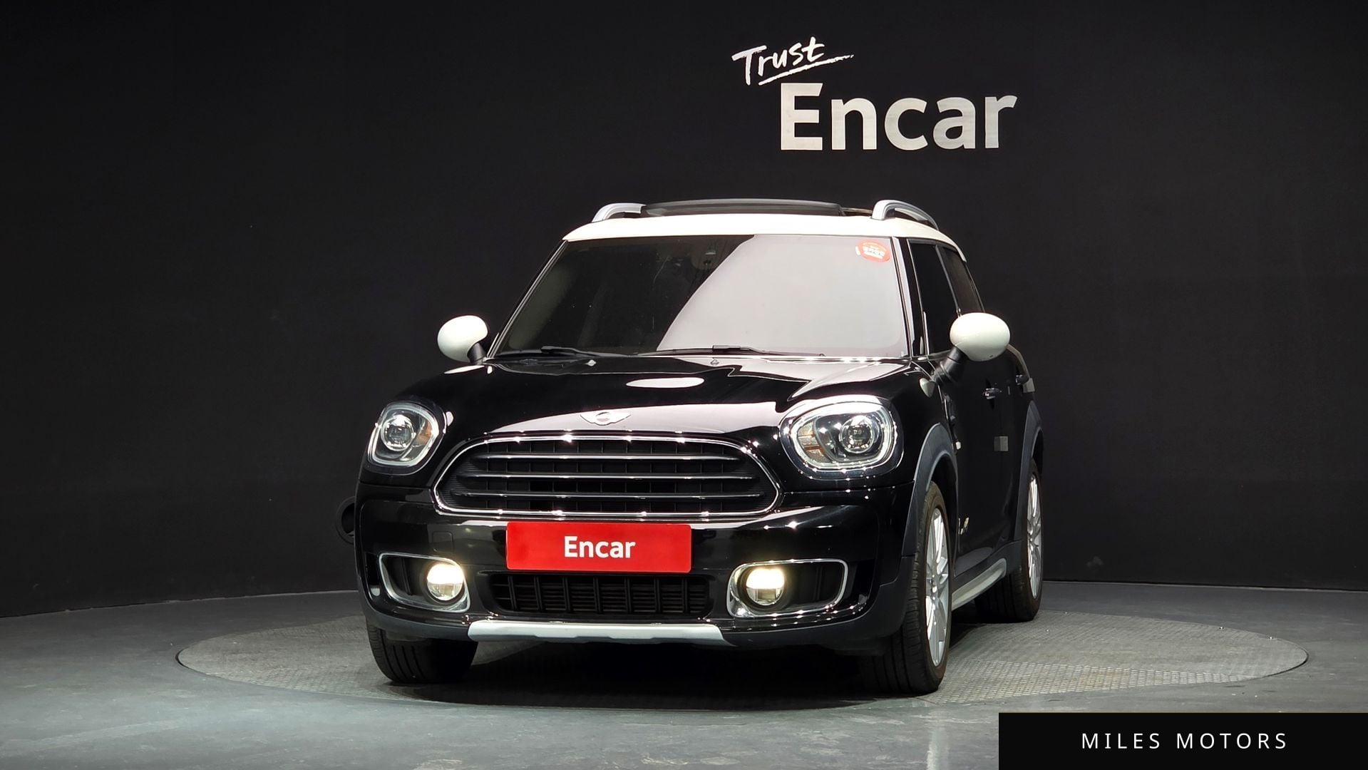 MINI Countryman 2017 — миниатюра 3