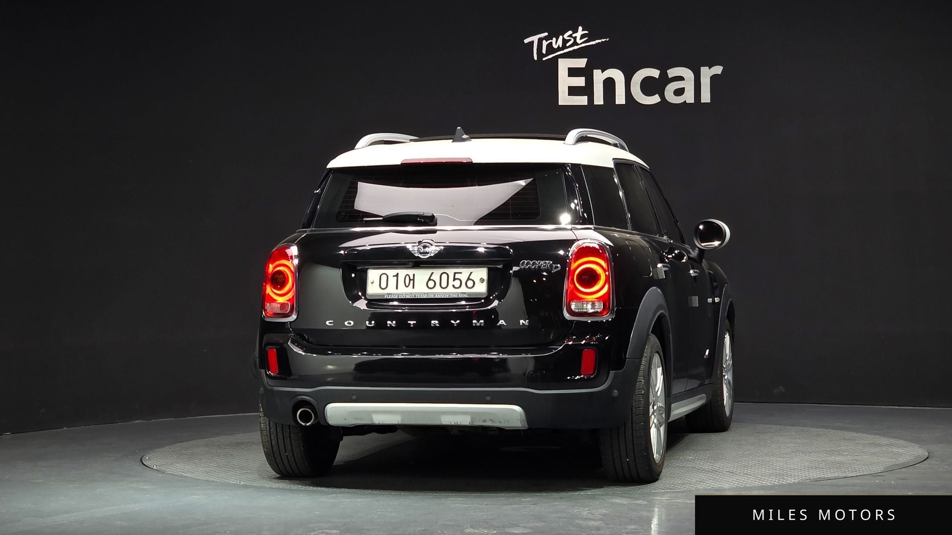 MINI Countryman 2017 — миниатюра 4