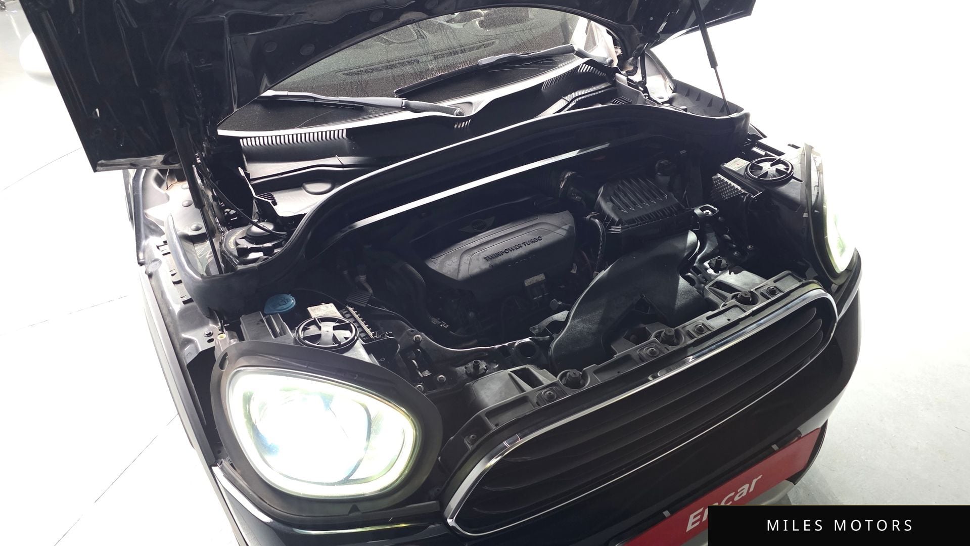 MINI Countryman 2017 — миниатюра 6