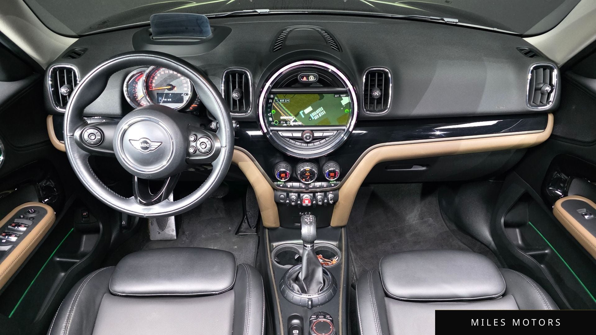 MINI Countryman 2017 — миниатюра 7