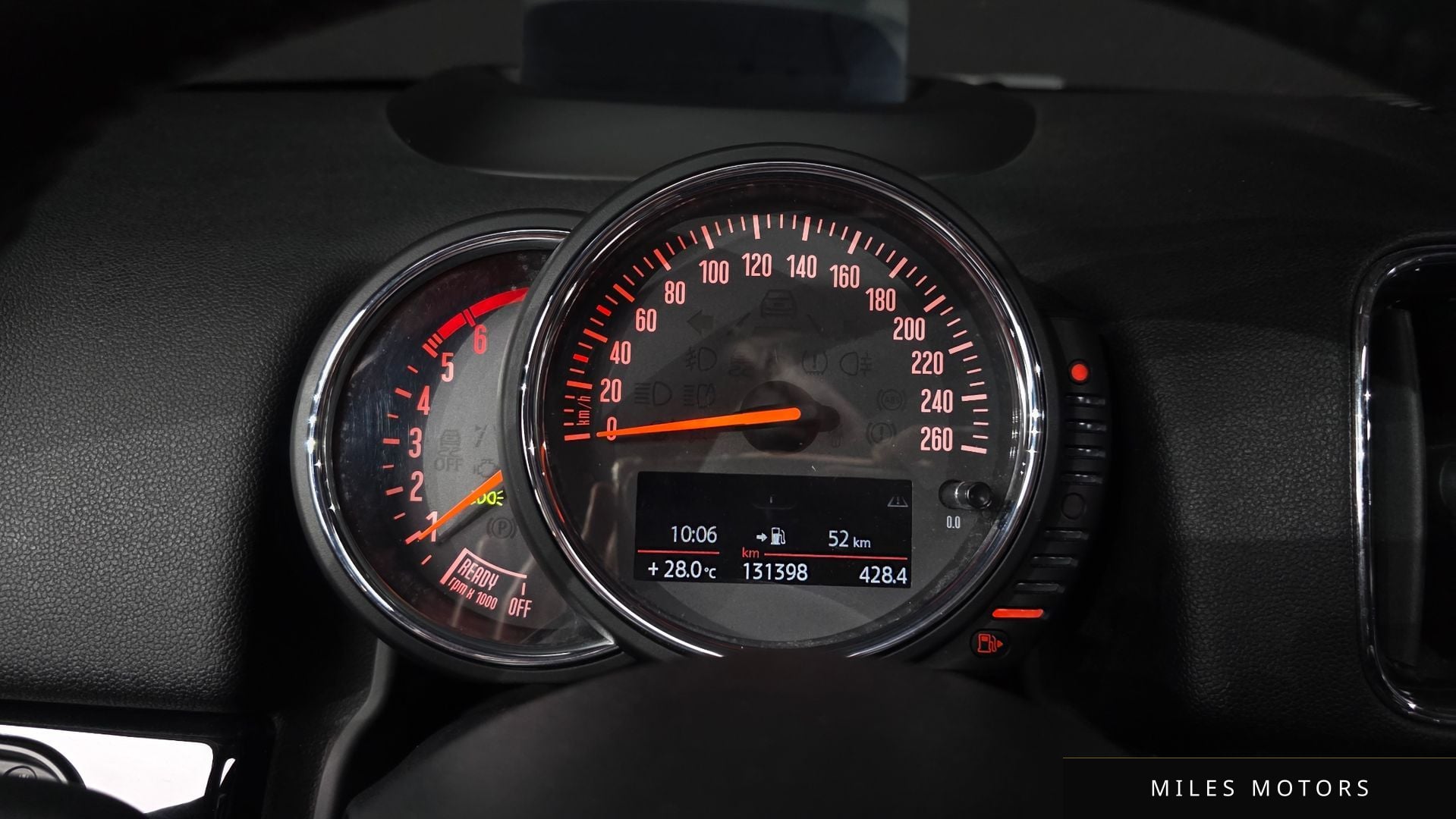 MINI Countryman 2017 — миниатюра 8