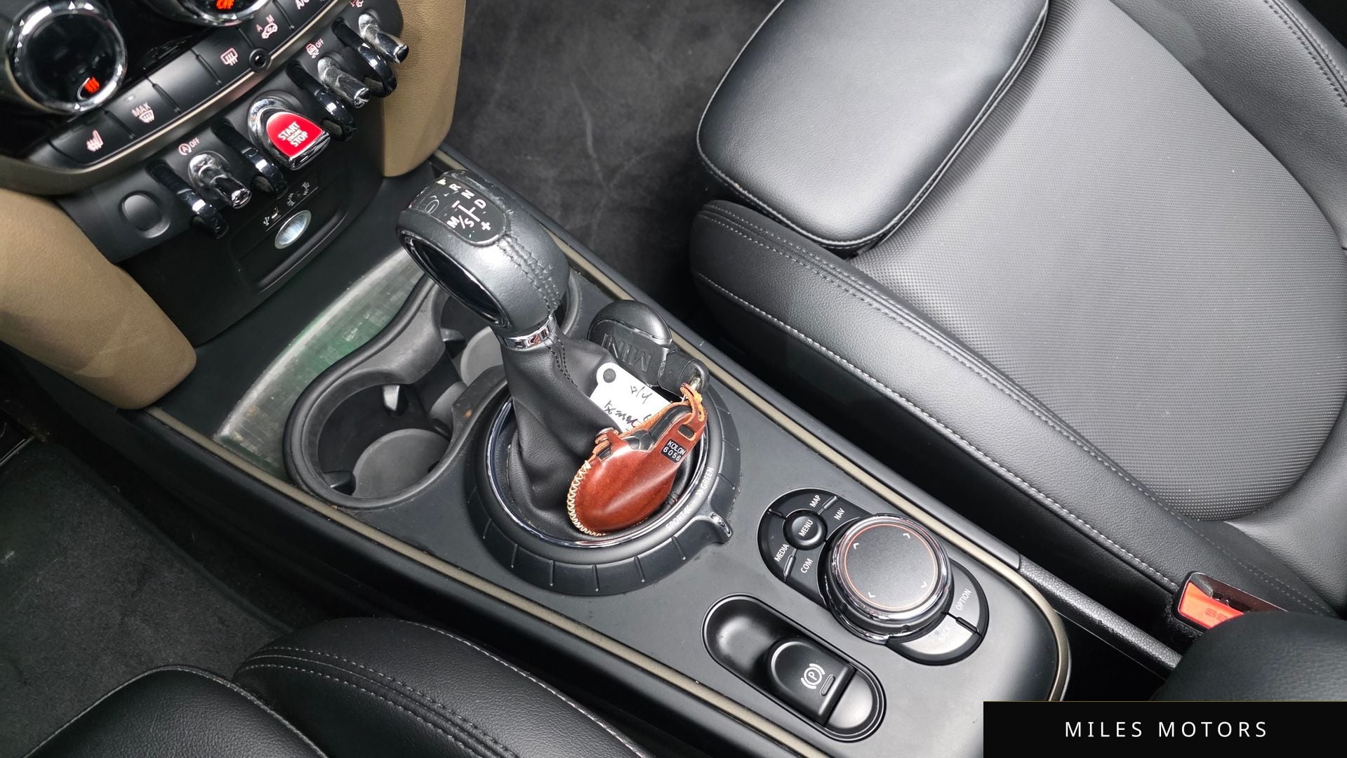 MINI Countryman 2017 — миниатюра 9