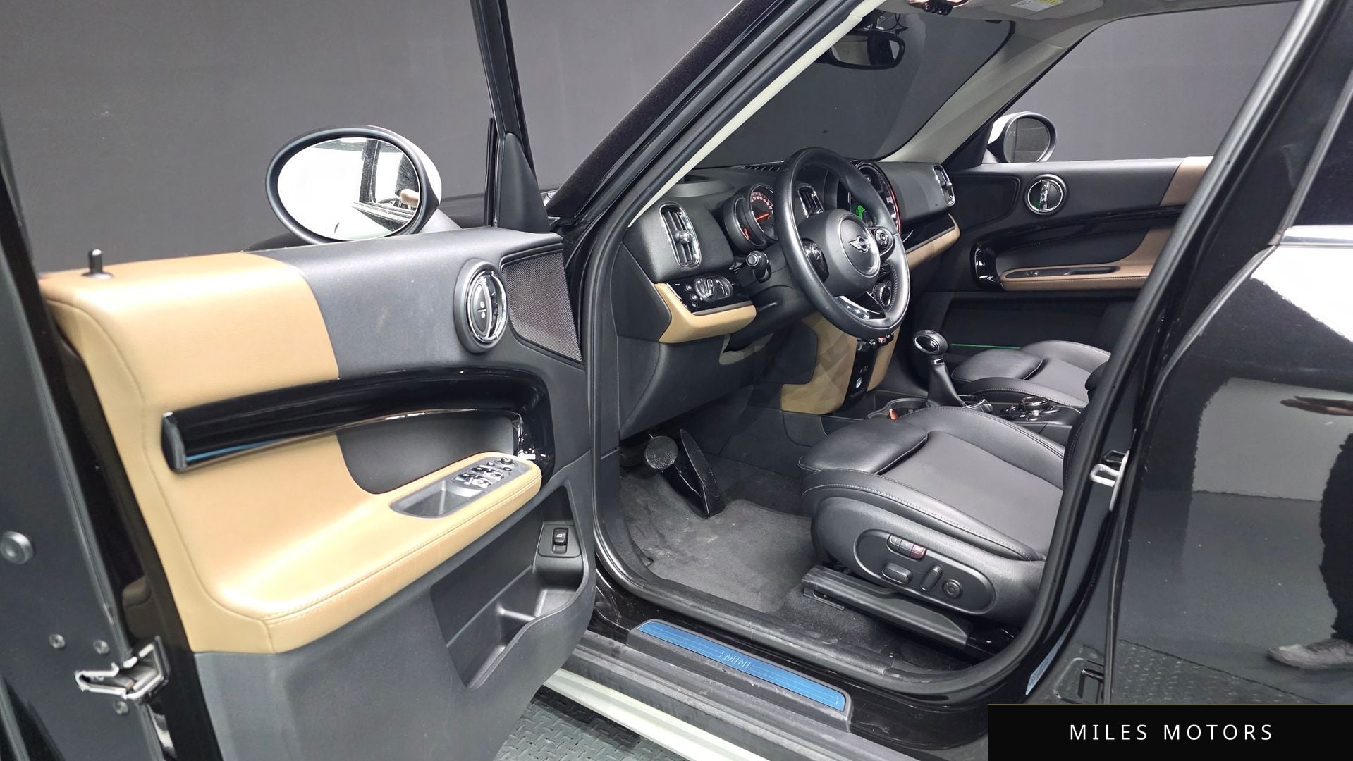 MINI Countryman 2017 — миниатюра 11