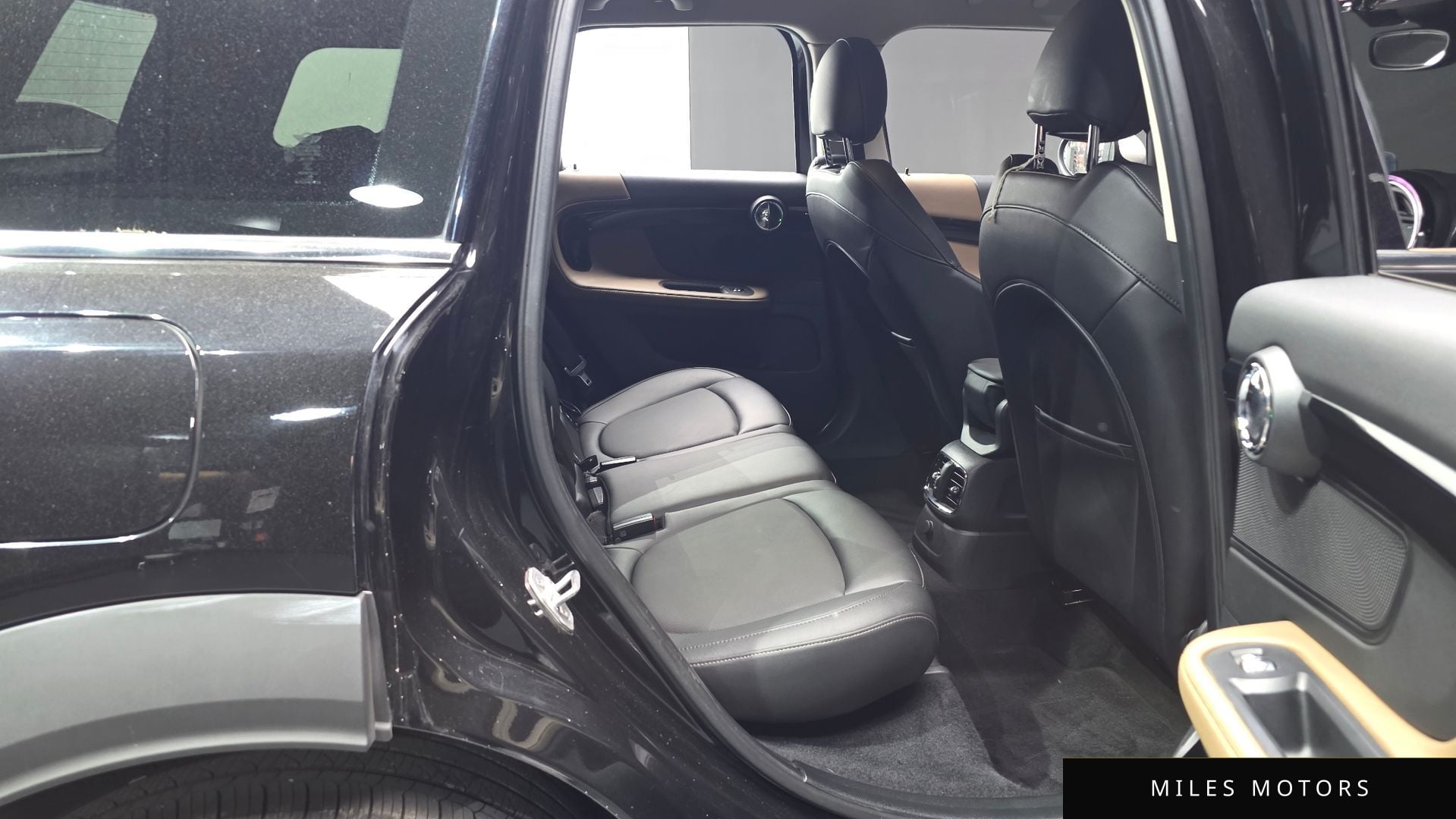 MINI Countryman 2017 — миниатюра 12