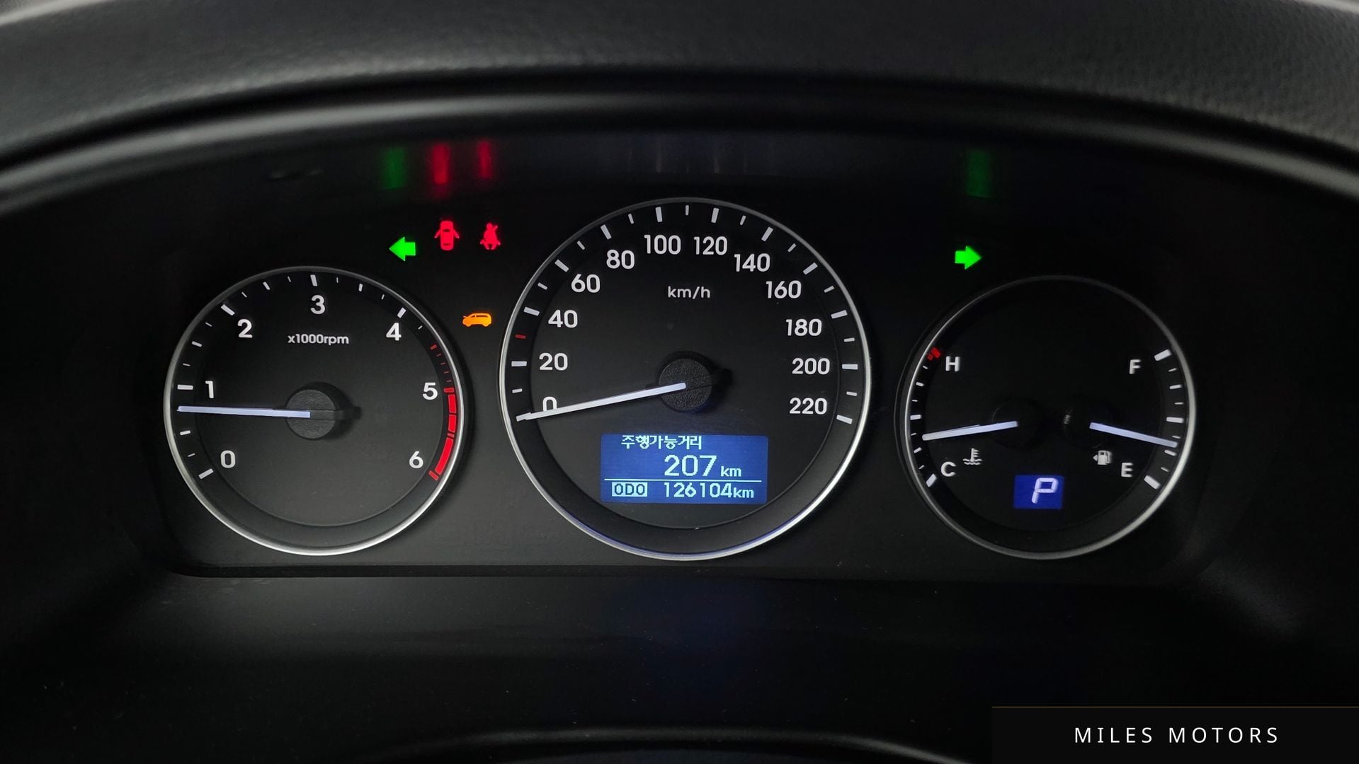 Hyundai Starex 2018 — миниатюра 11
