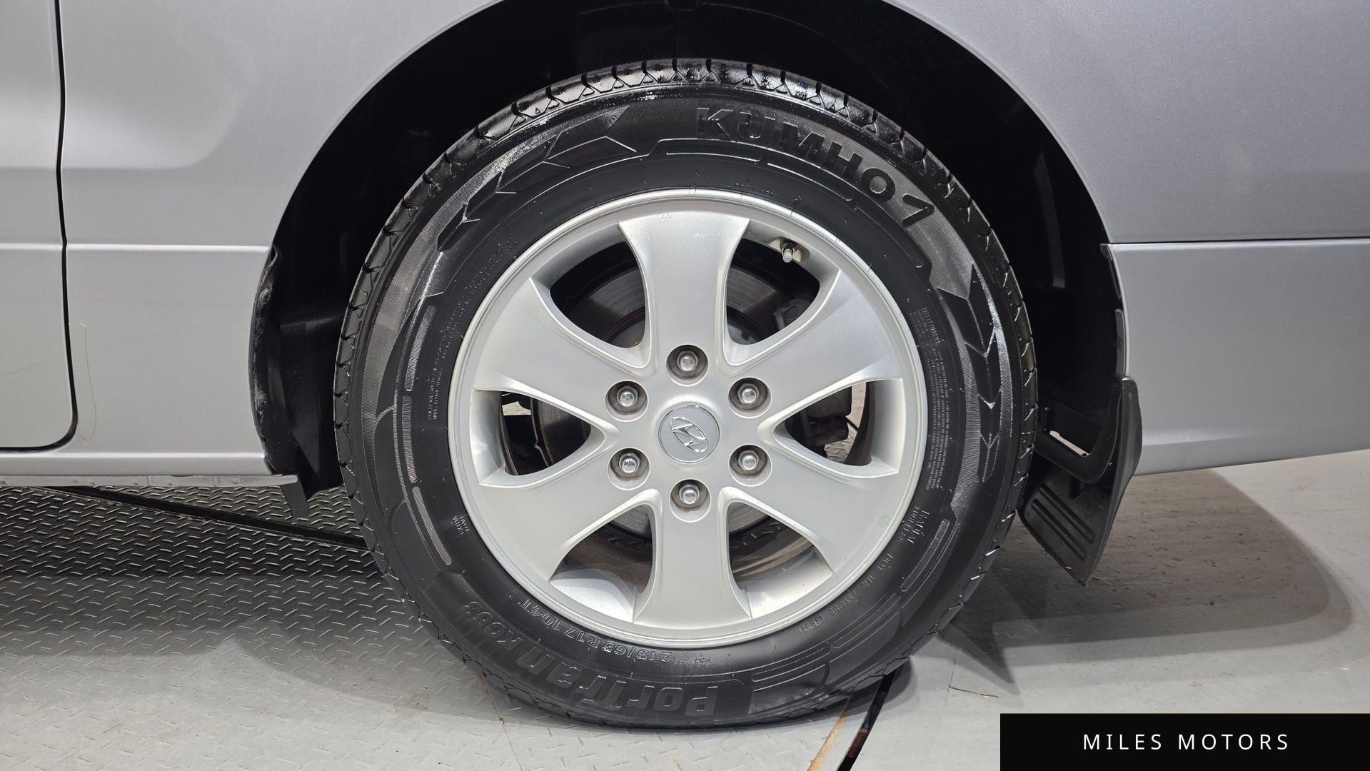 Hyundai Starex 2018 — миниатюра 7