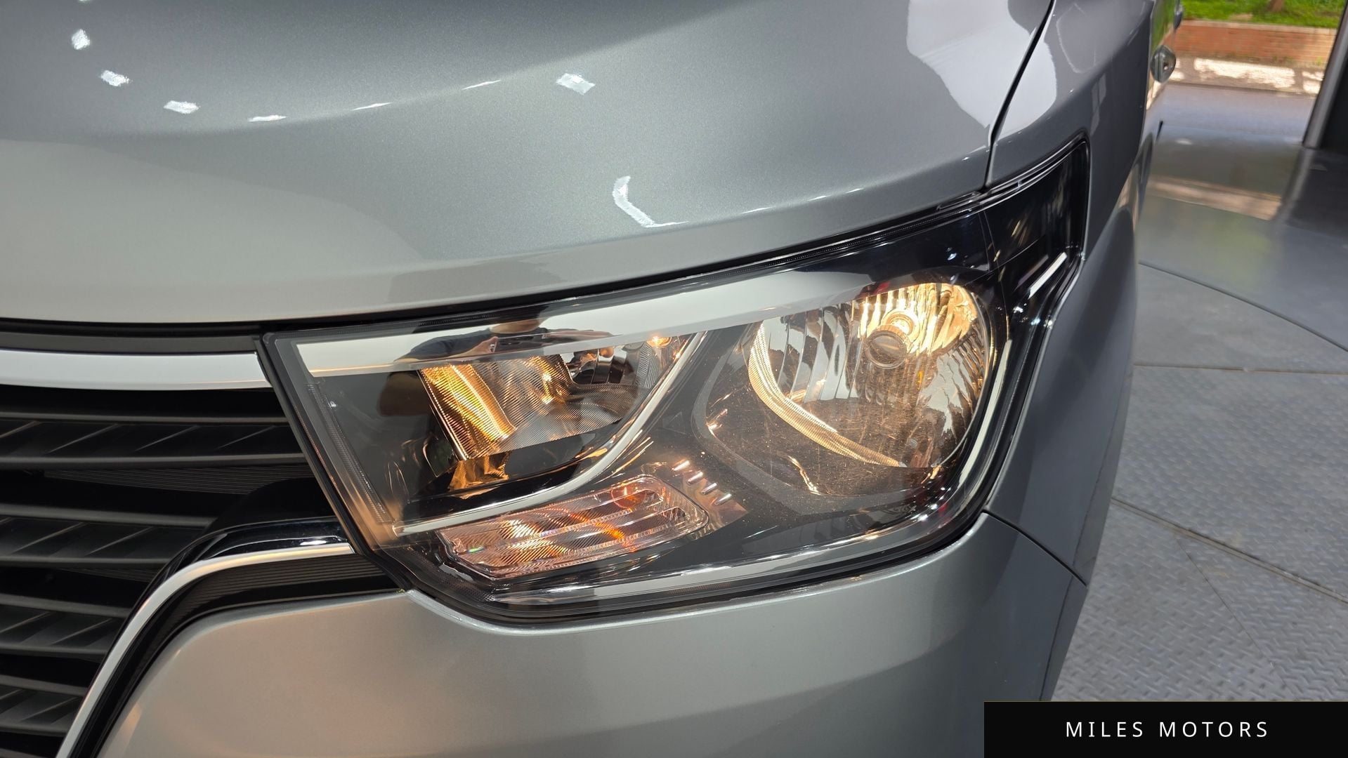 Hyundai Starex 2018 — миниатюра 8