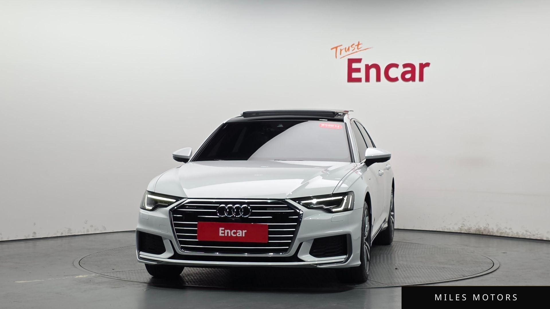 Audi A6 (C8) 2023 — миниатюра 3