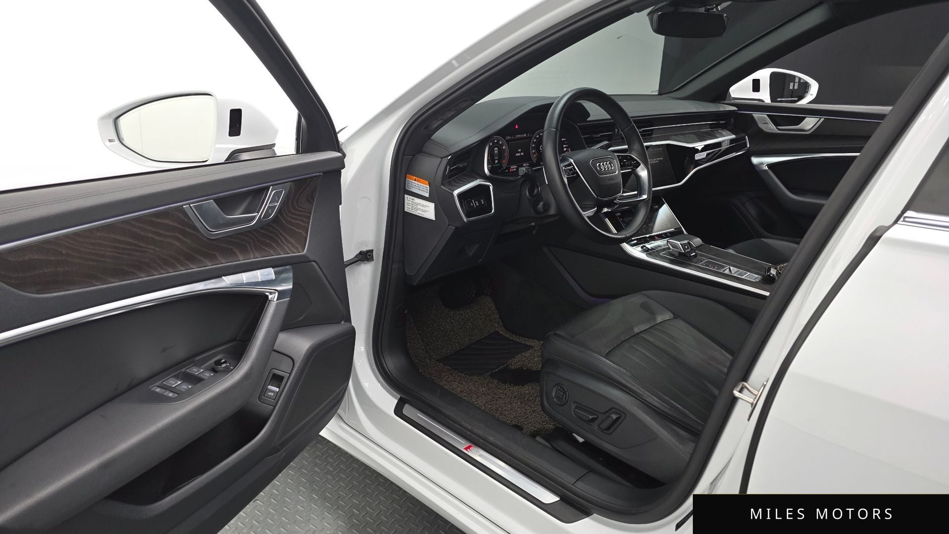 Audi A6 (C8) 2023 — миниатюра 10