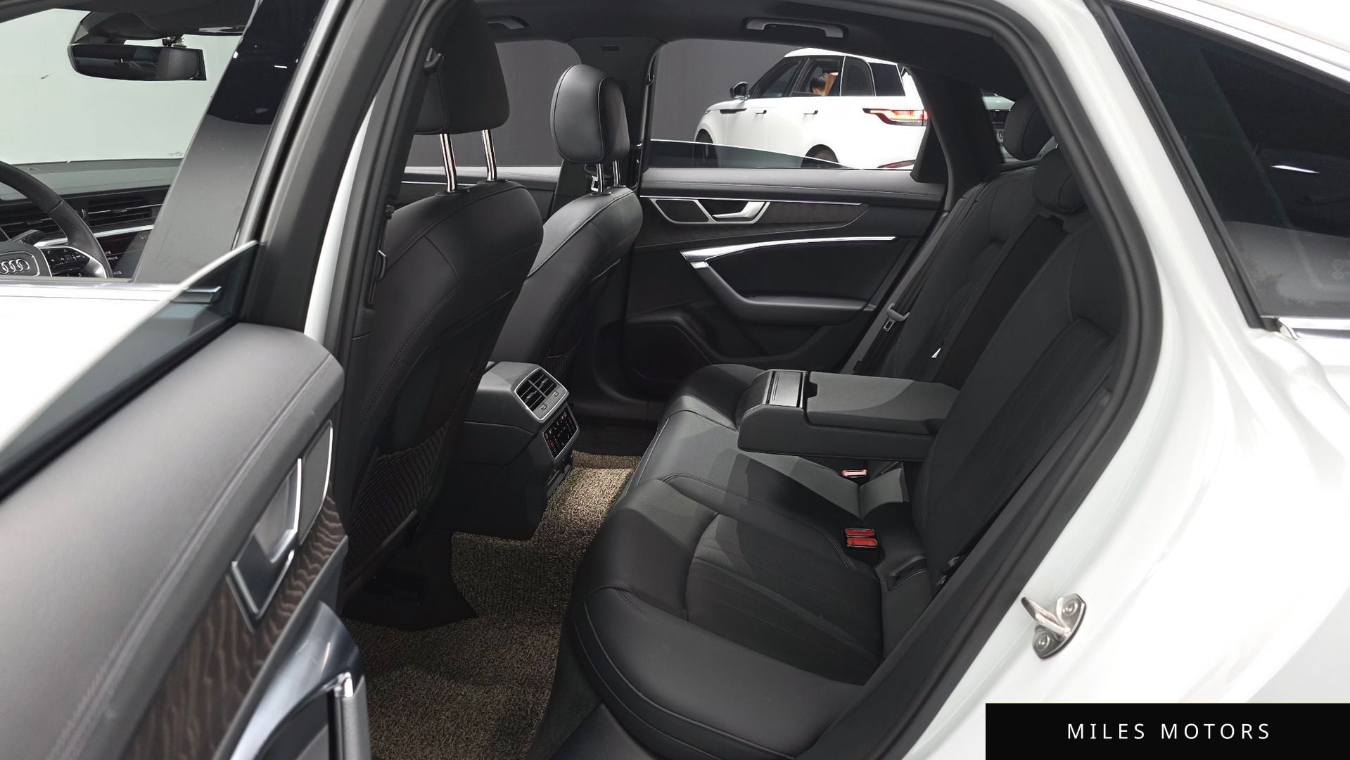 Audi A6 (C8) 2023 — миниатюра 11