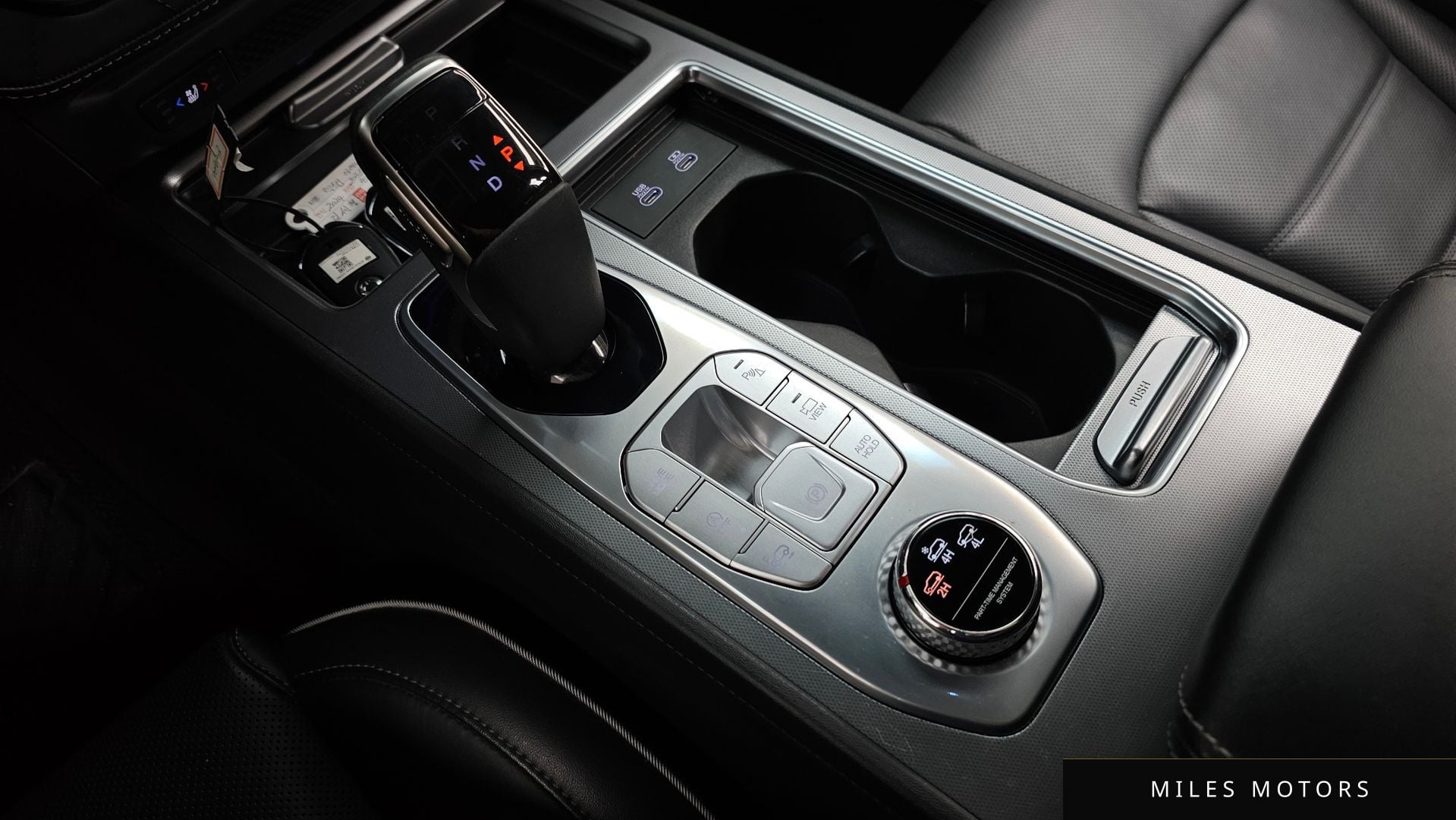 KG Mobility Rexton 2024 — миниатюра 9