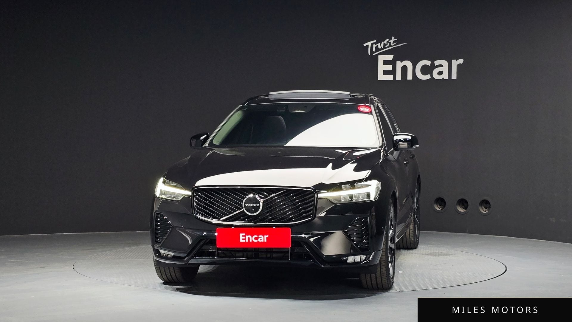 Volvo XC60 2026 — миниатюра 3