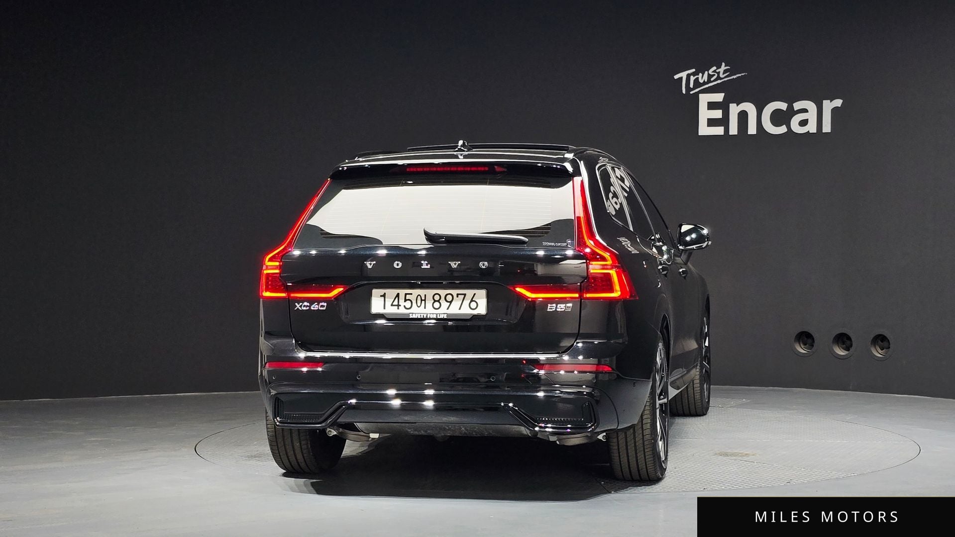 Volvo XC60 2026 — миниатюра 4