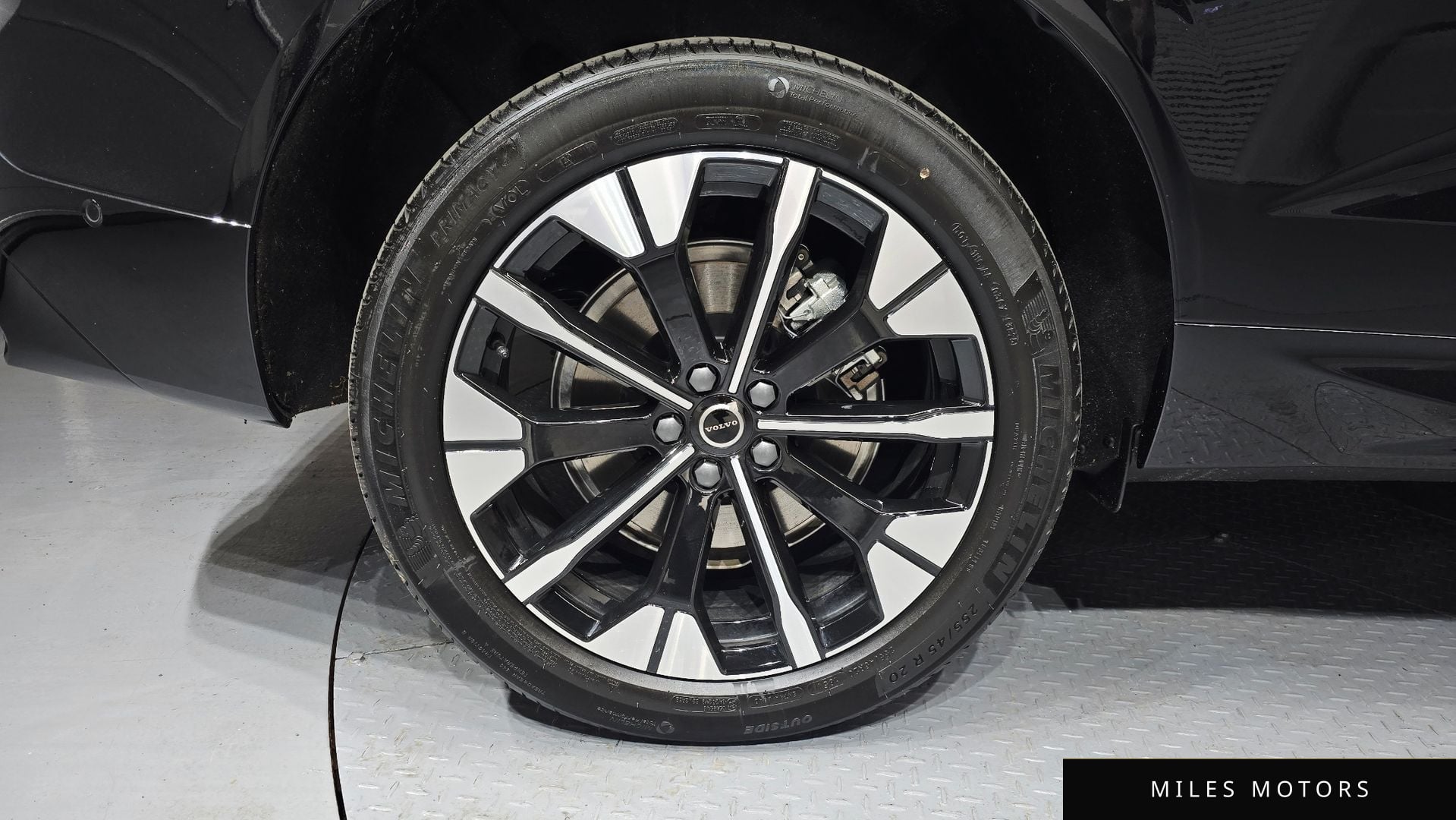 Volvo XC60 2026 — миниатюра 5