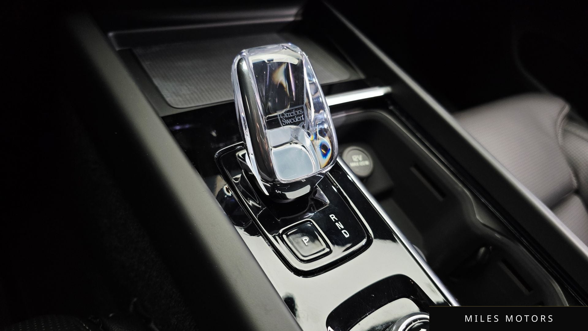 Volvo XC60 2026 — миниатюра 12