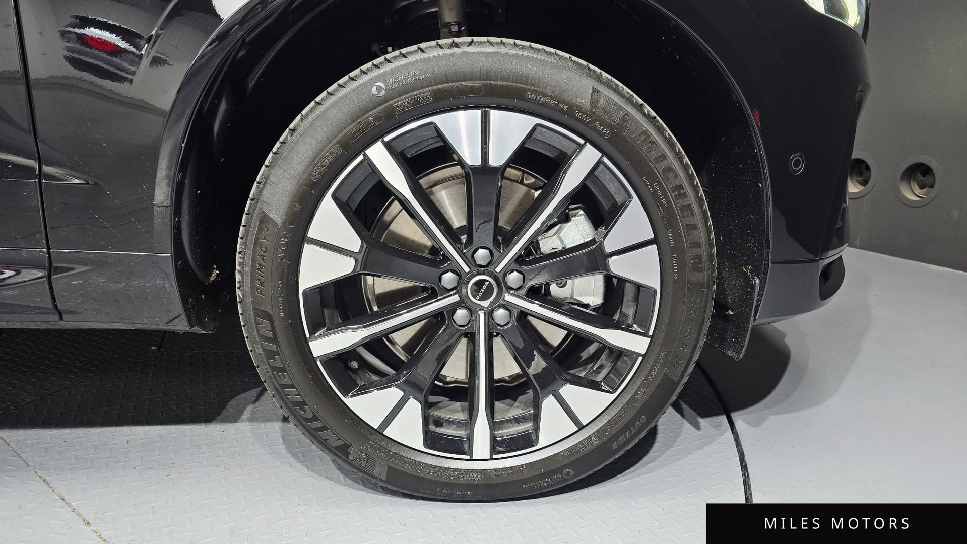 Volvo XC60 2026 — миниатюра 7