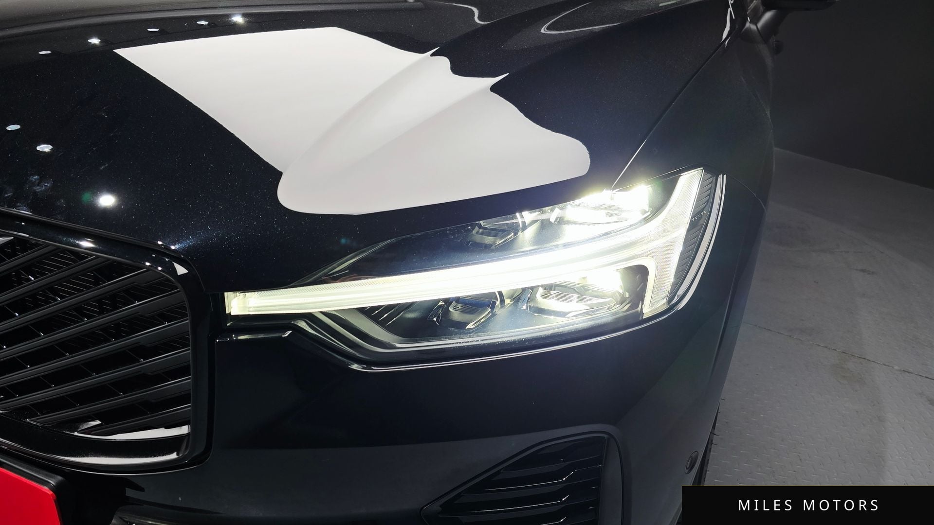 Volvo XC60 2026 — миниатюра 8