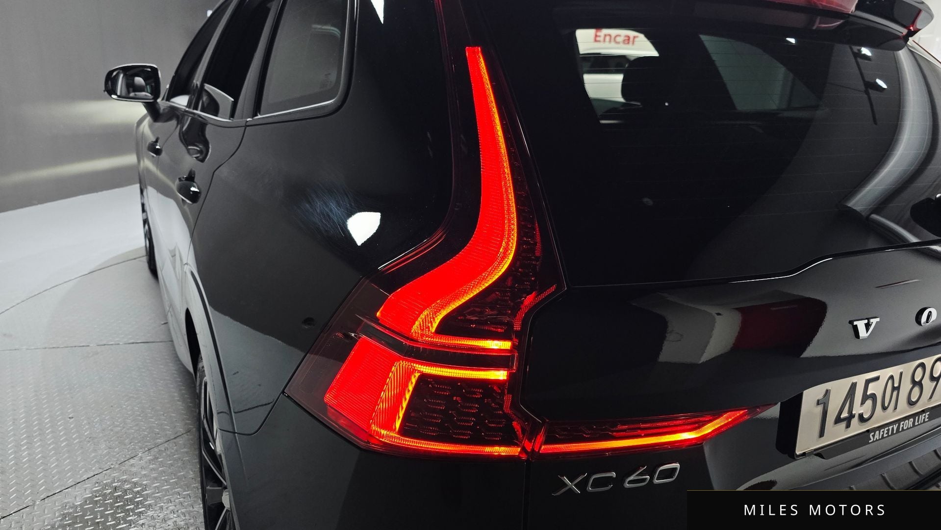 Volvo XC60 2026 — миниатюра 9