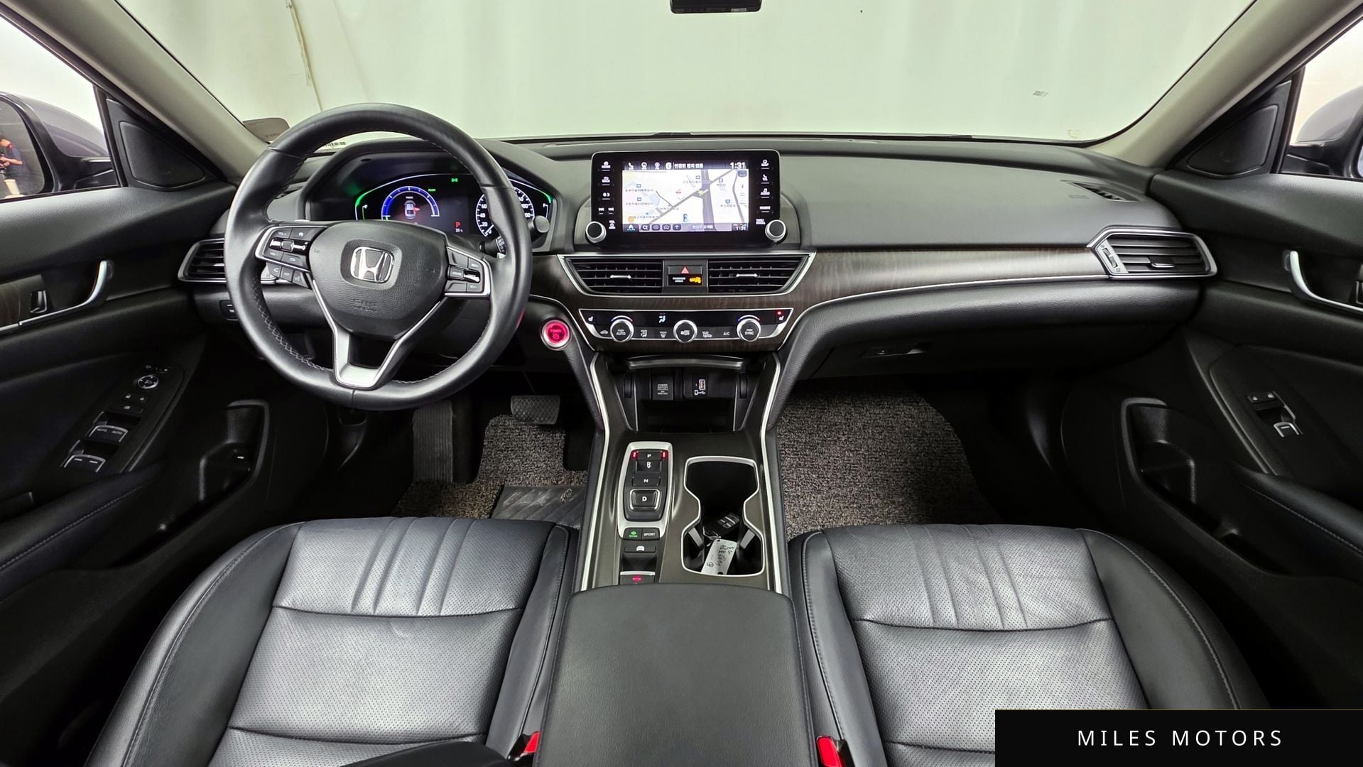 Honda Accord 2018 — миниатюра 10