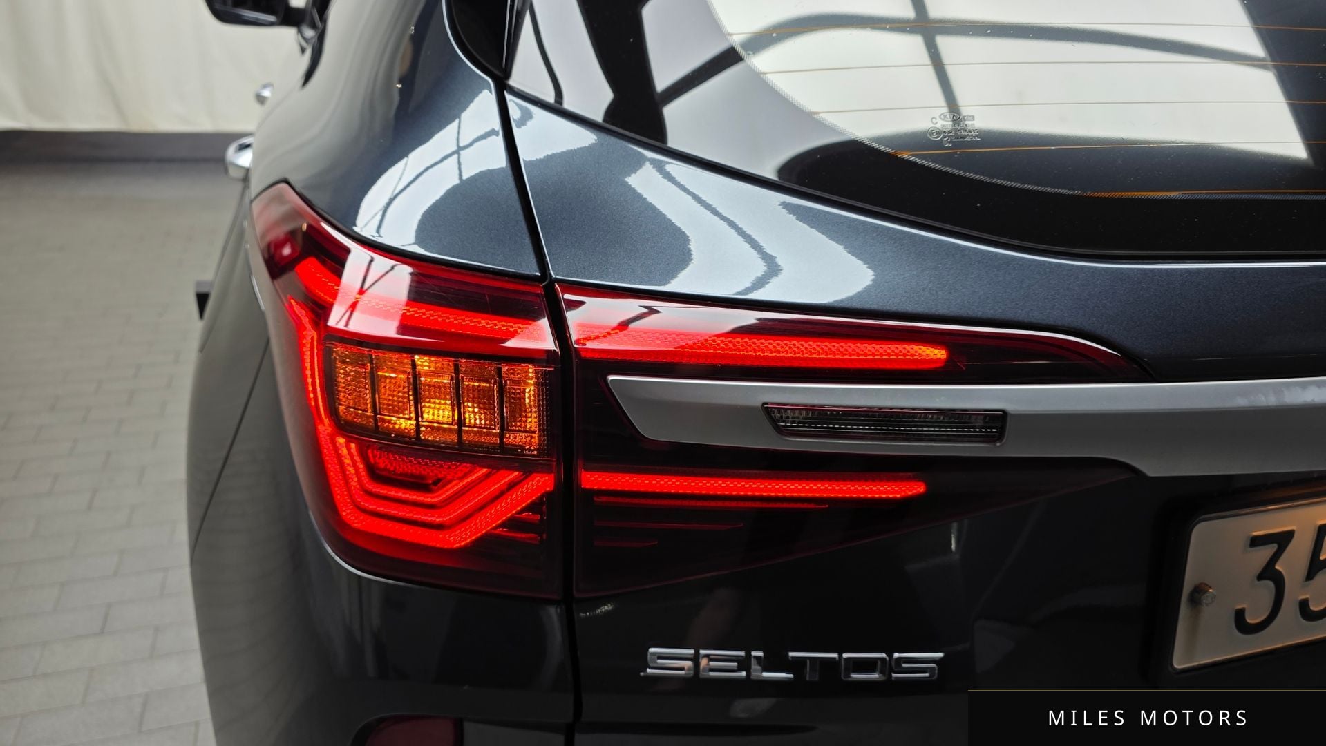 Kia Seltos 2020 — миниатюра 9